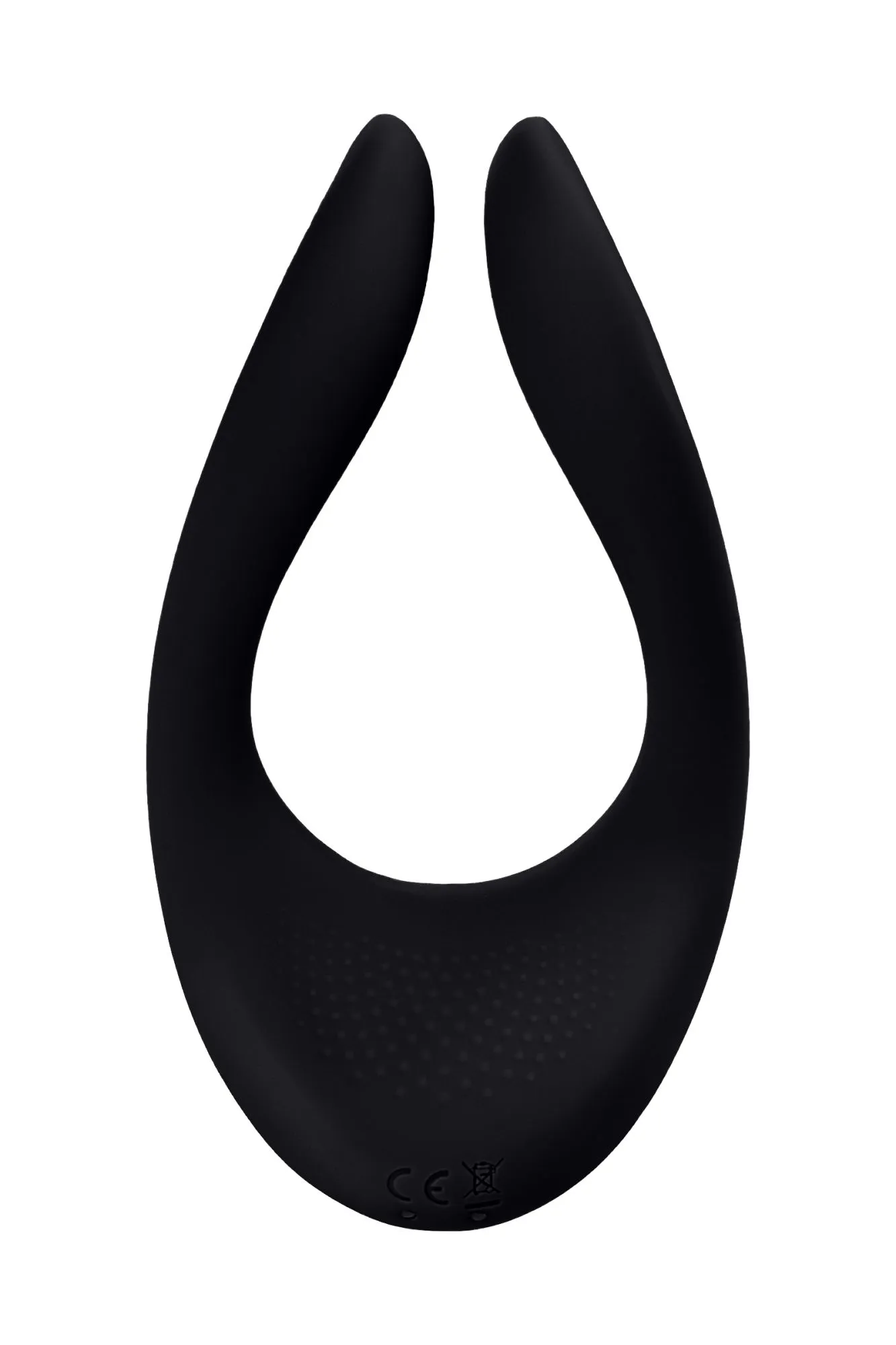 многофункциональный стимулятор для пар satisfyer partner multifun 2, силикон, чёрный, 13,5 см. в СПб