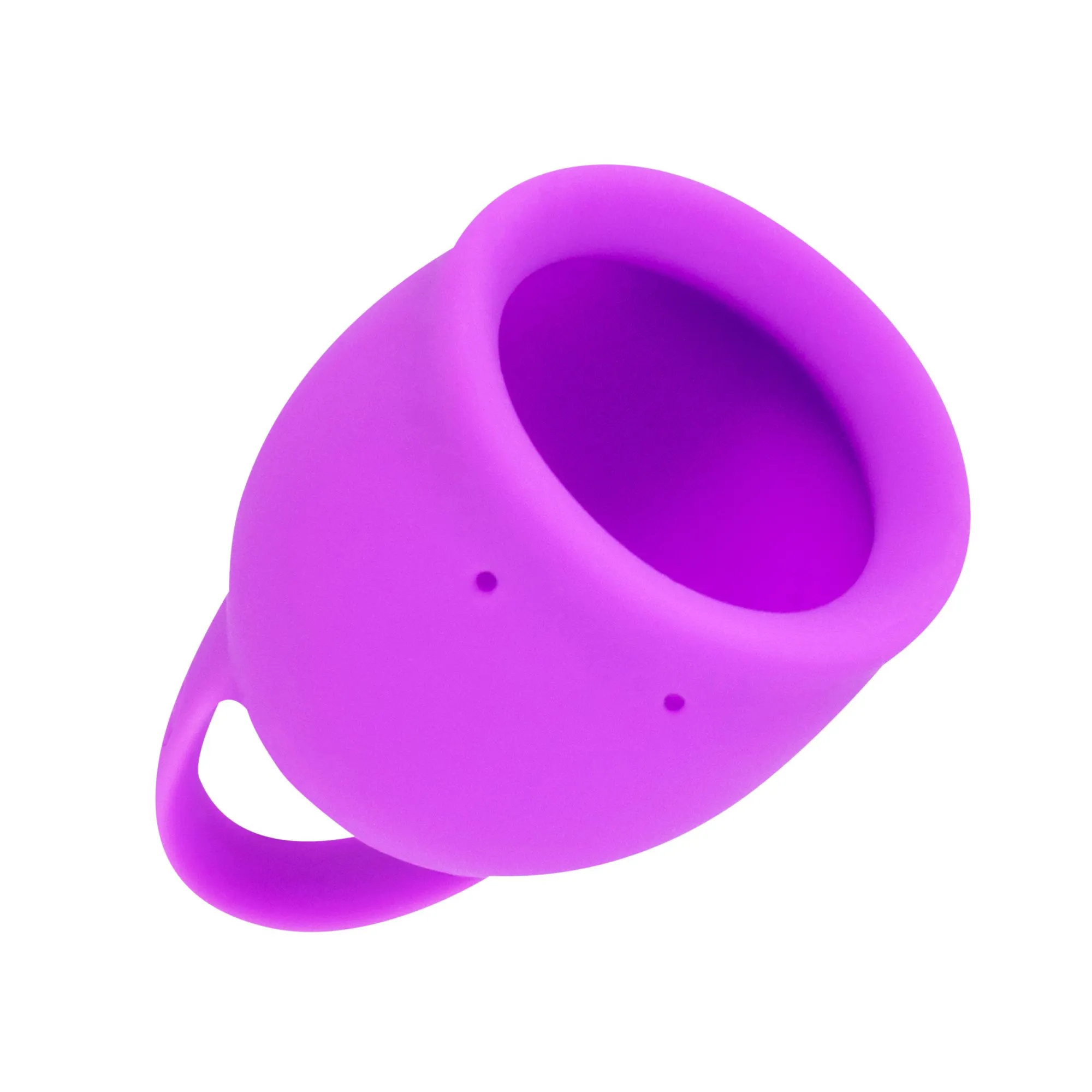 менструальная чаша natural wellness tulip 20 ml pink 4000-08lola в СПб