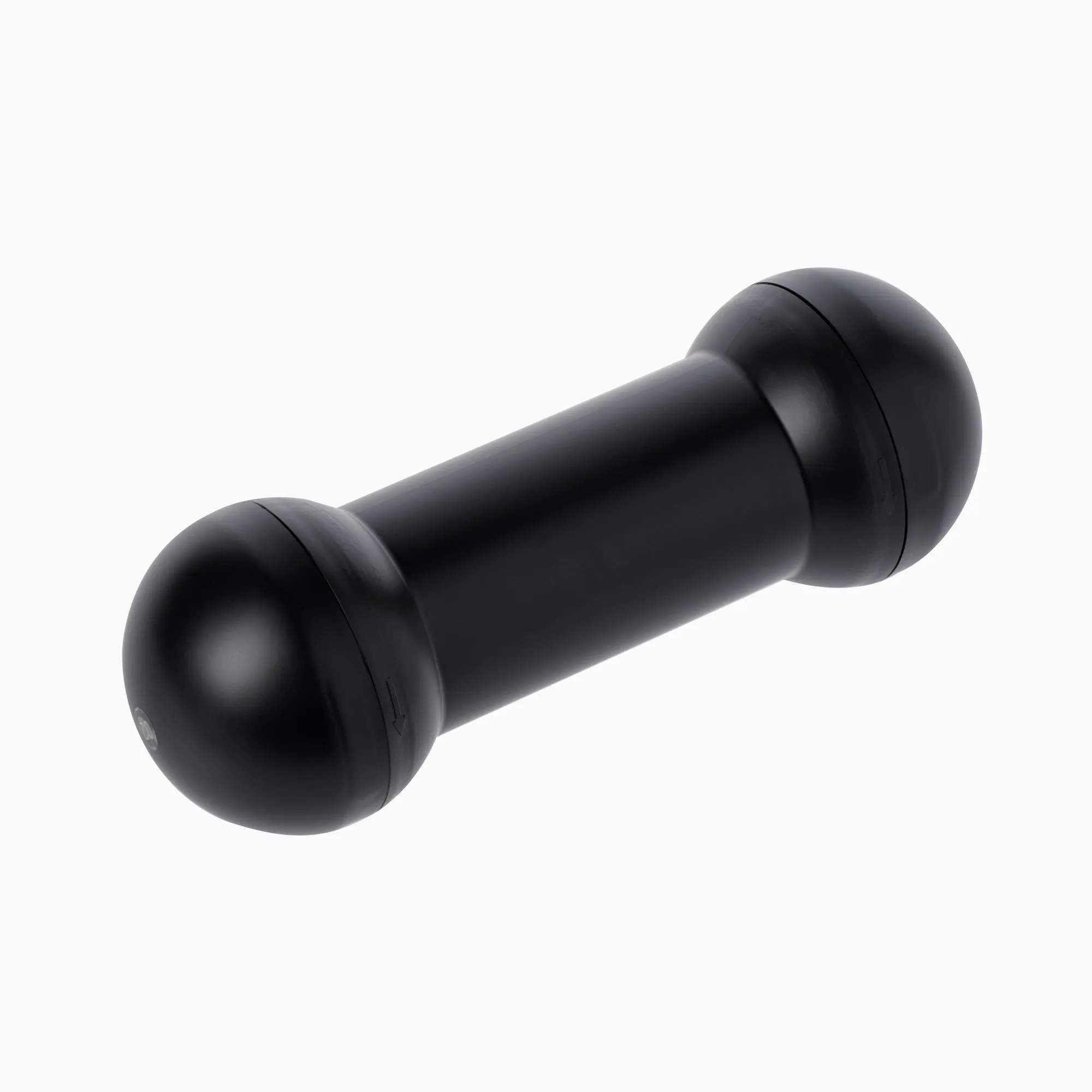 мастурбатор lovetoy double side stroker-mouth and pussy, двусторонний в СПб