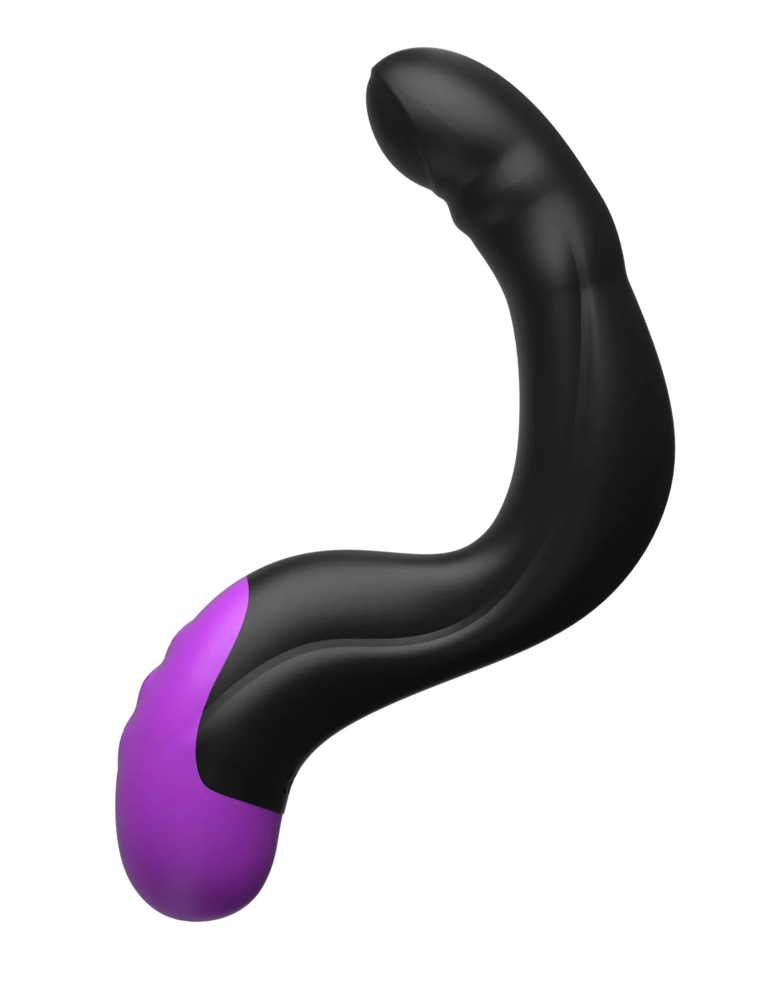 стимулятор простаты с вибрацией hyper-pulse p-spot pipedream 479223pd в СПб