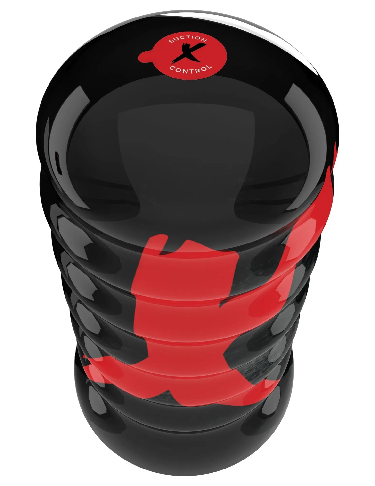 мастурбатор в колбе air-tight anal strocker попка rd505pd в СПб