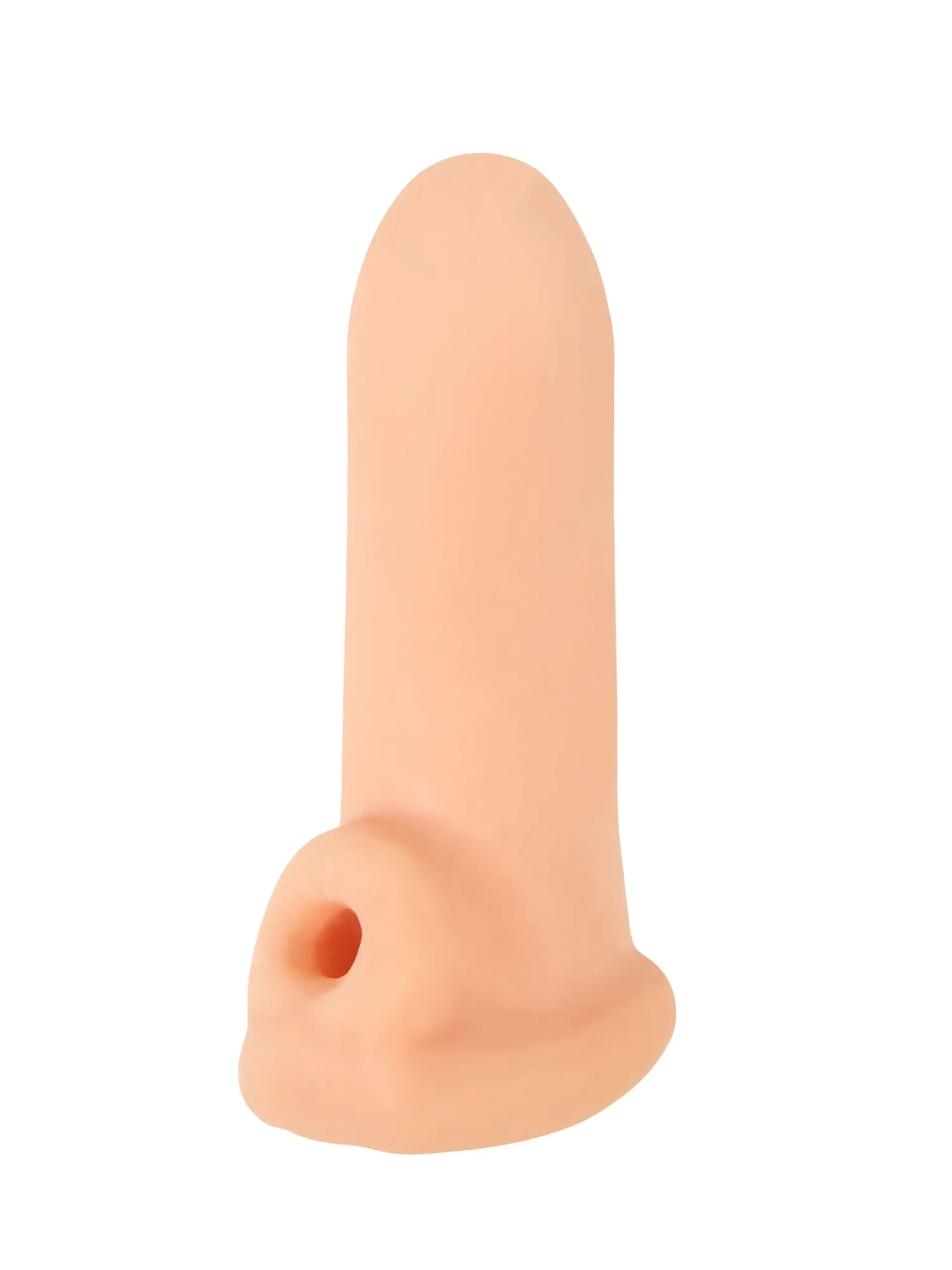 фаллоудлинитель super hero striker beige 7017-01lola в СПб