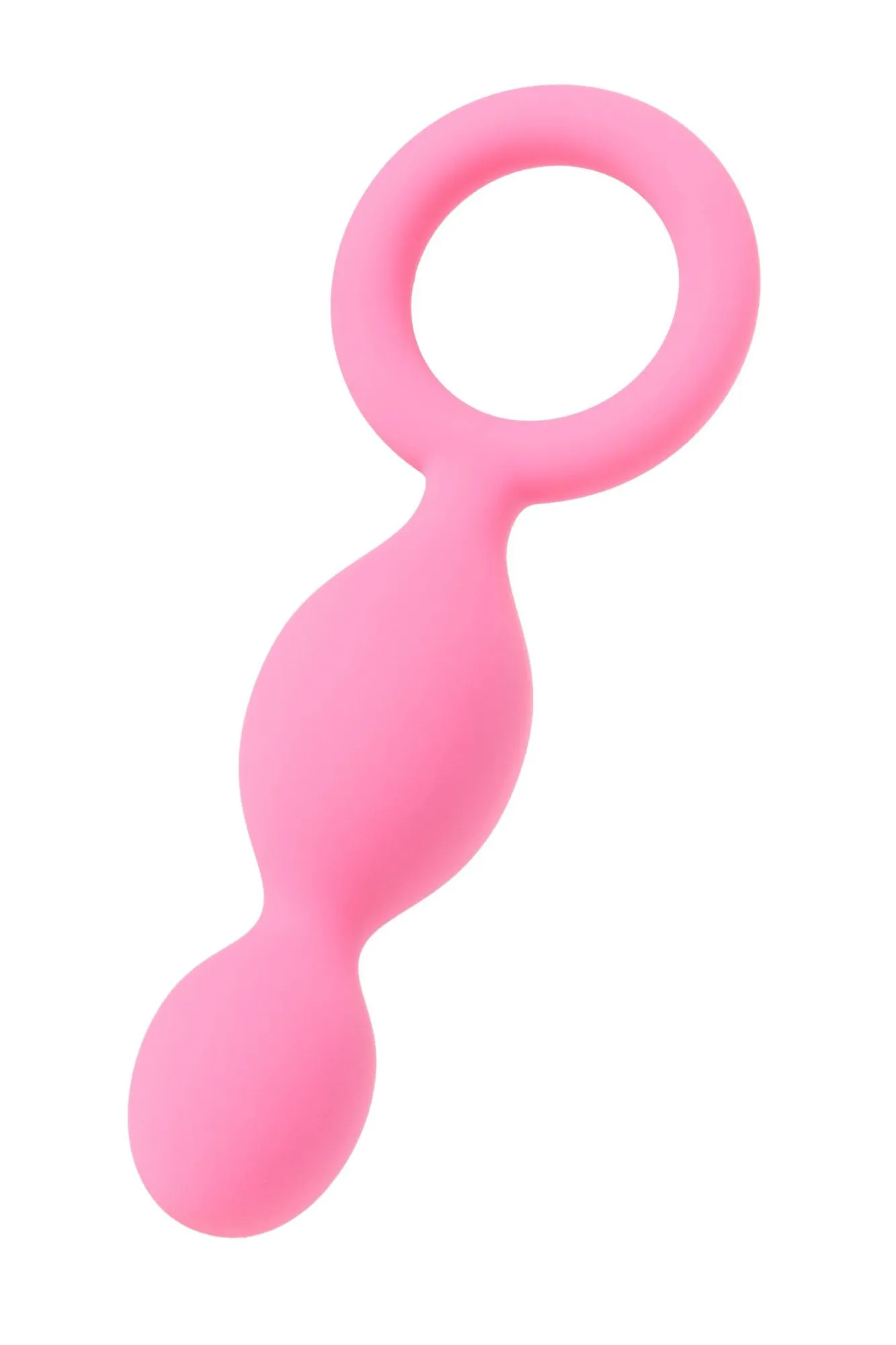 набор анальных плагов satisfyer, силикон, ассорти, 13,5 см. в СПб