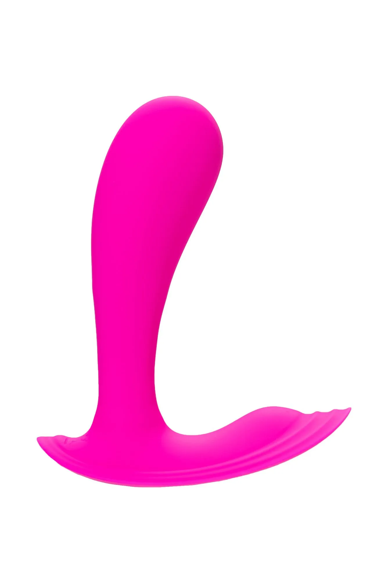 вибро вкладыш в трусики satisfyer top secret, розовый в СПб