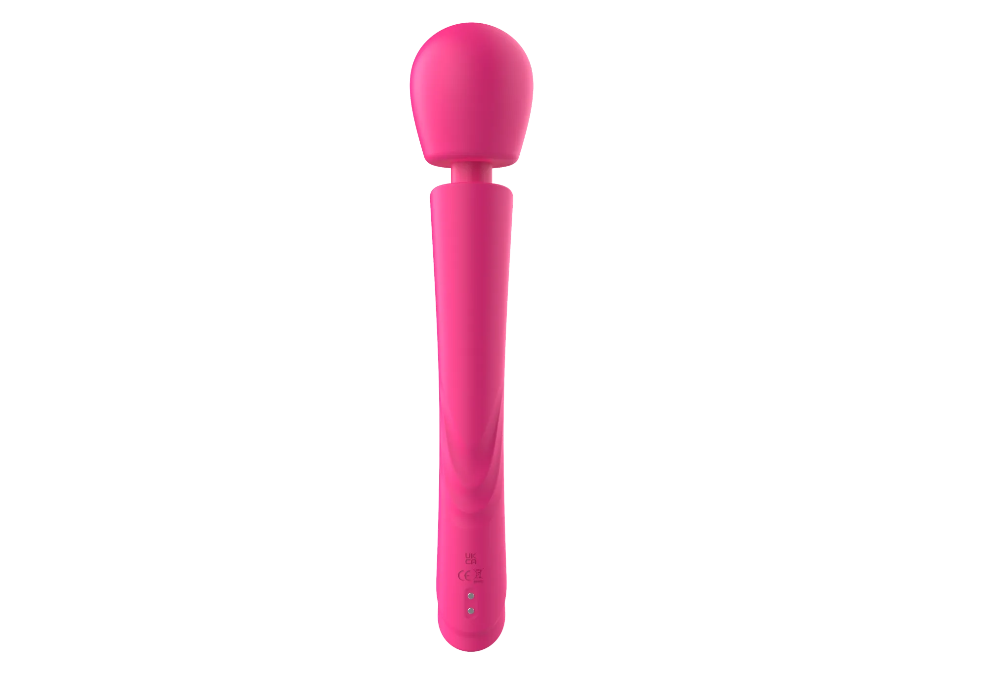 вибратор- вонд secwell sw24127-hot-pink в СПб