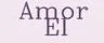 Amor El