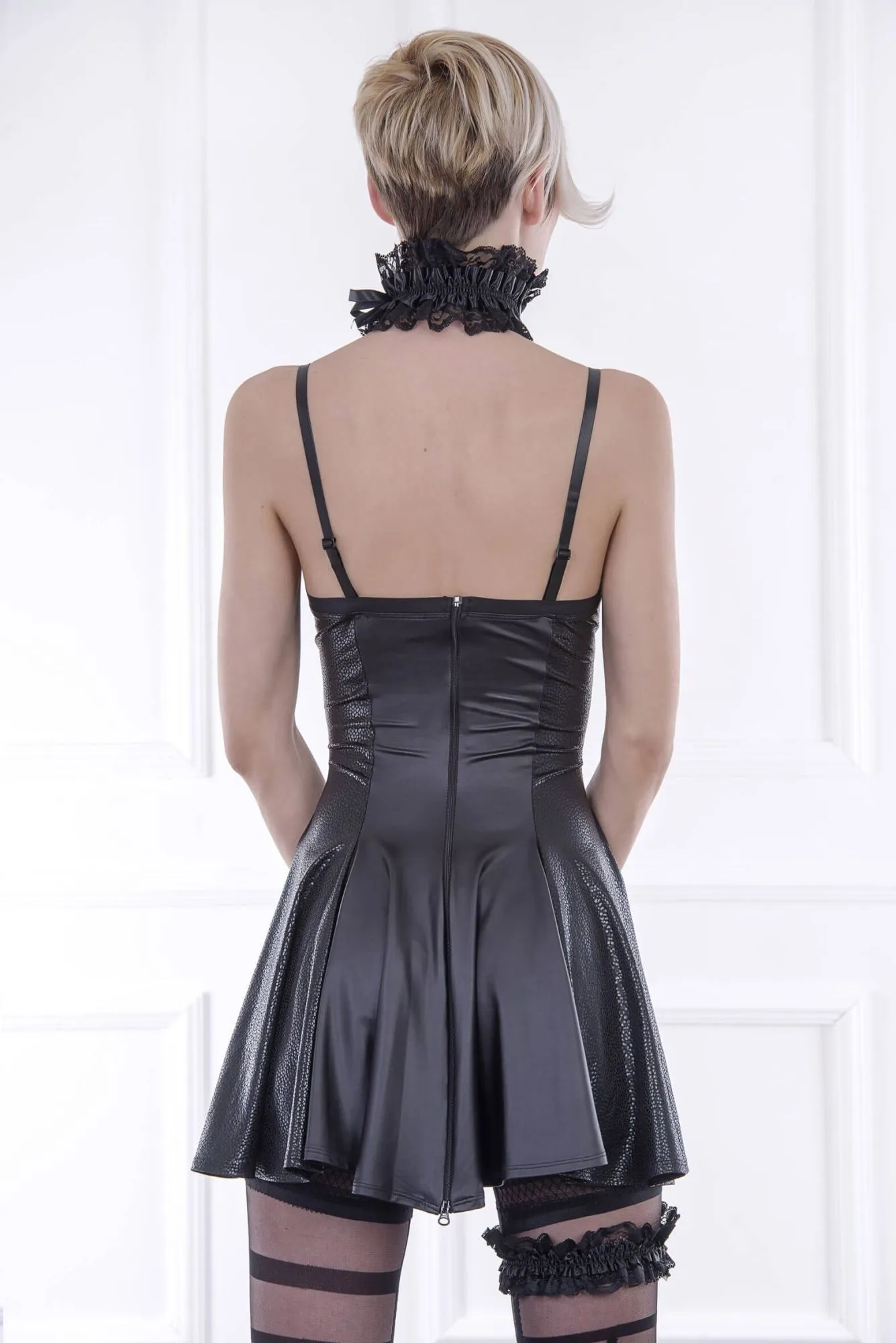 Эротическое платье catanzaro maddington, m в СПб