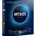 Презервативы MY.SIZE в СПб