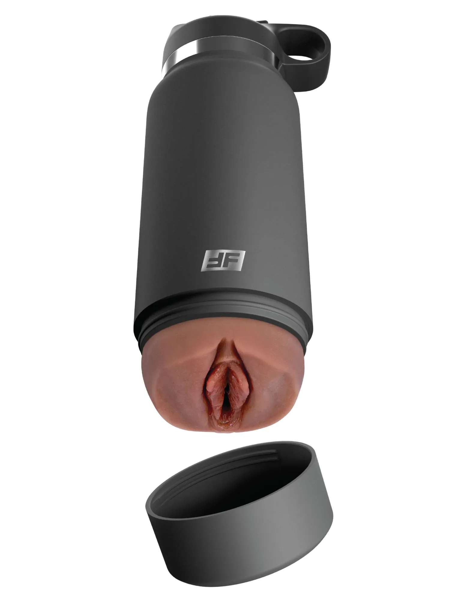 мастурбатор fap flask thrill seeker discreet stroker мулатка - frosted pipedream rd62829pd в СПб