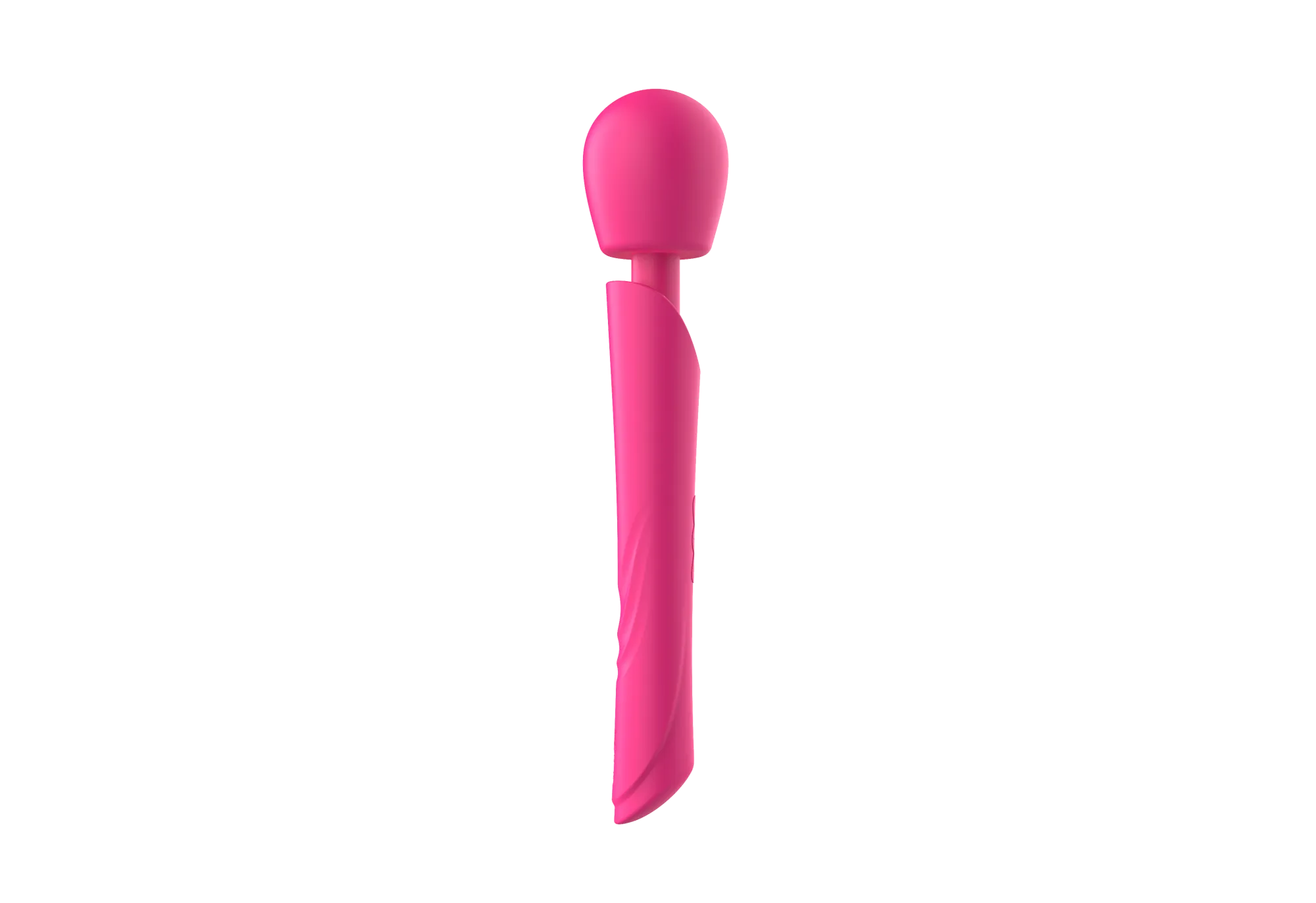вибратор- вонд secwell sw24127-hot-pink в СПб