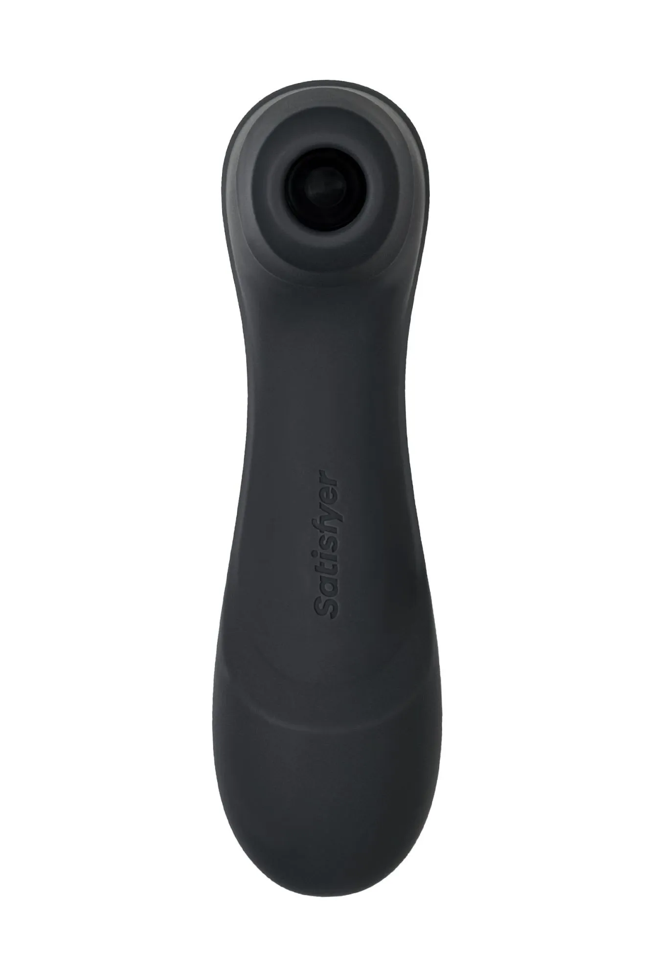 вакуумный стимулятор клитора satisfyer pro 2 generation 3, чёрный, 16,4 см в СПб