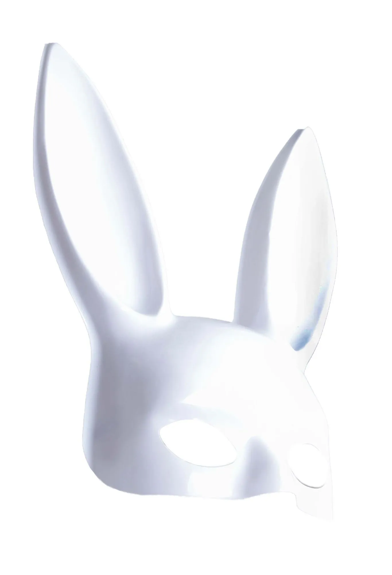 маска зайки черная в СПб