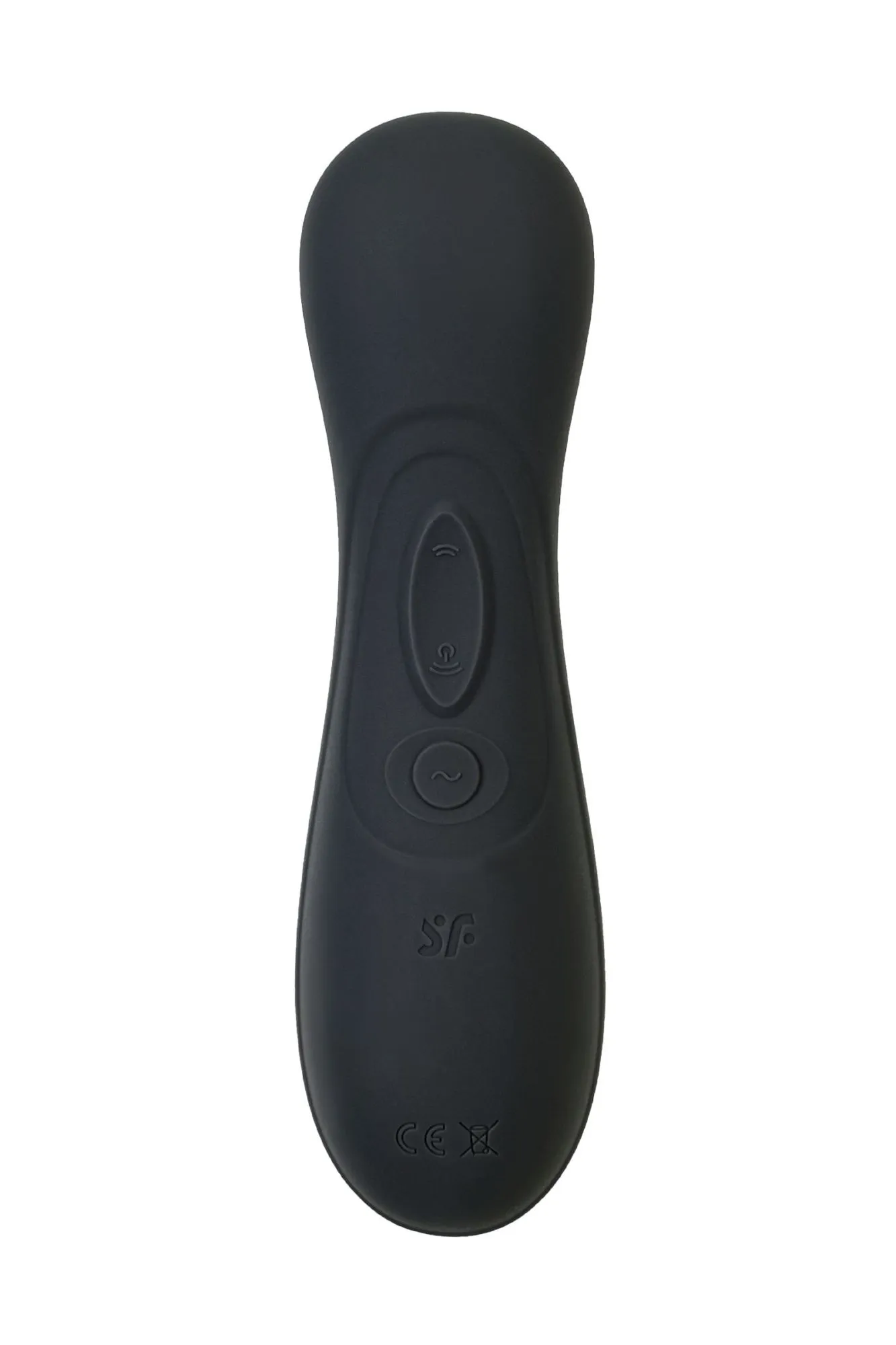 вакуумный стимулятор клитора satisfyer pro 2 generation 3, чёрный, 16,4 см в СПб