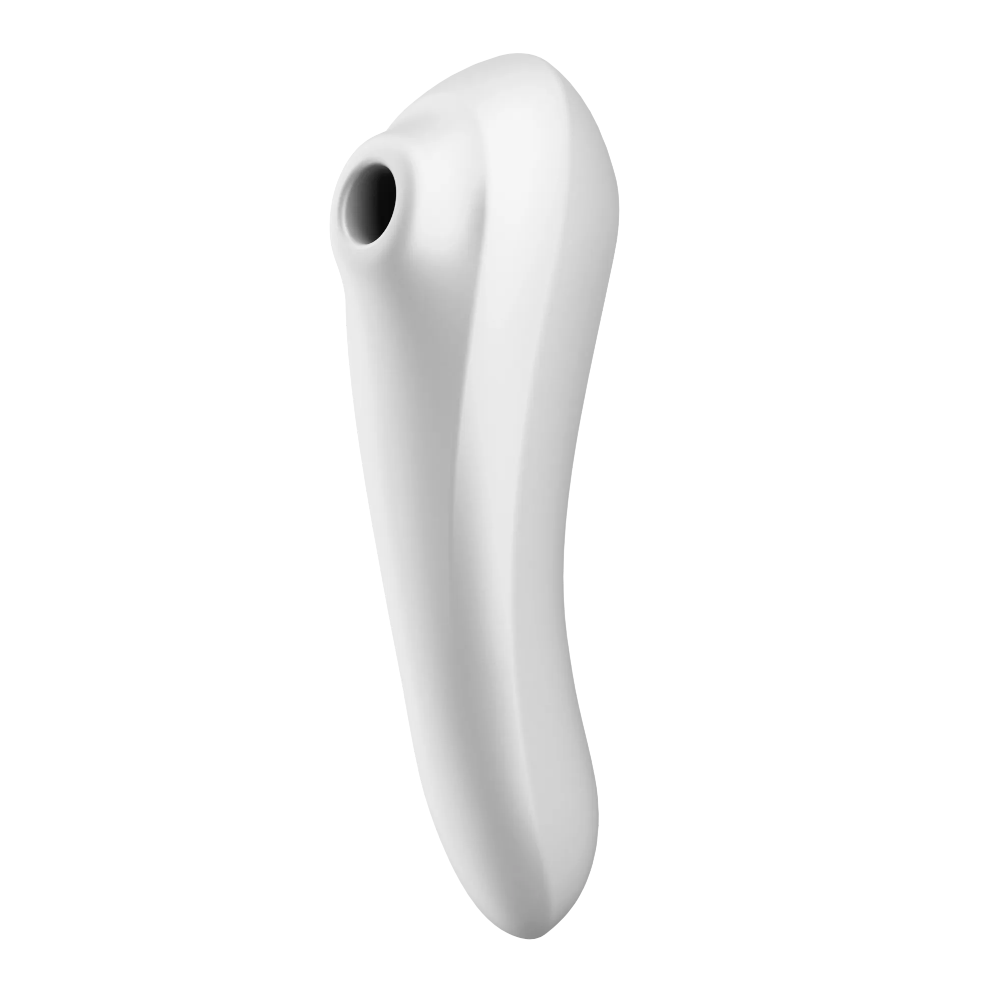 вакуумный массажер satisfyer dual pleasure white 003092sa в СПб
