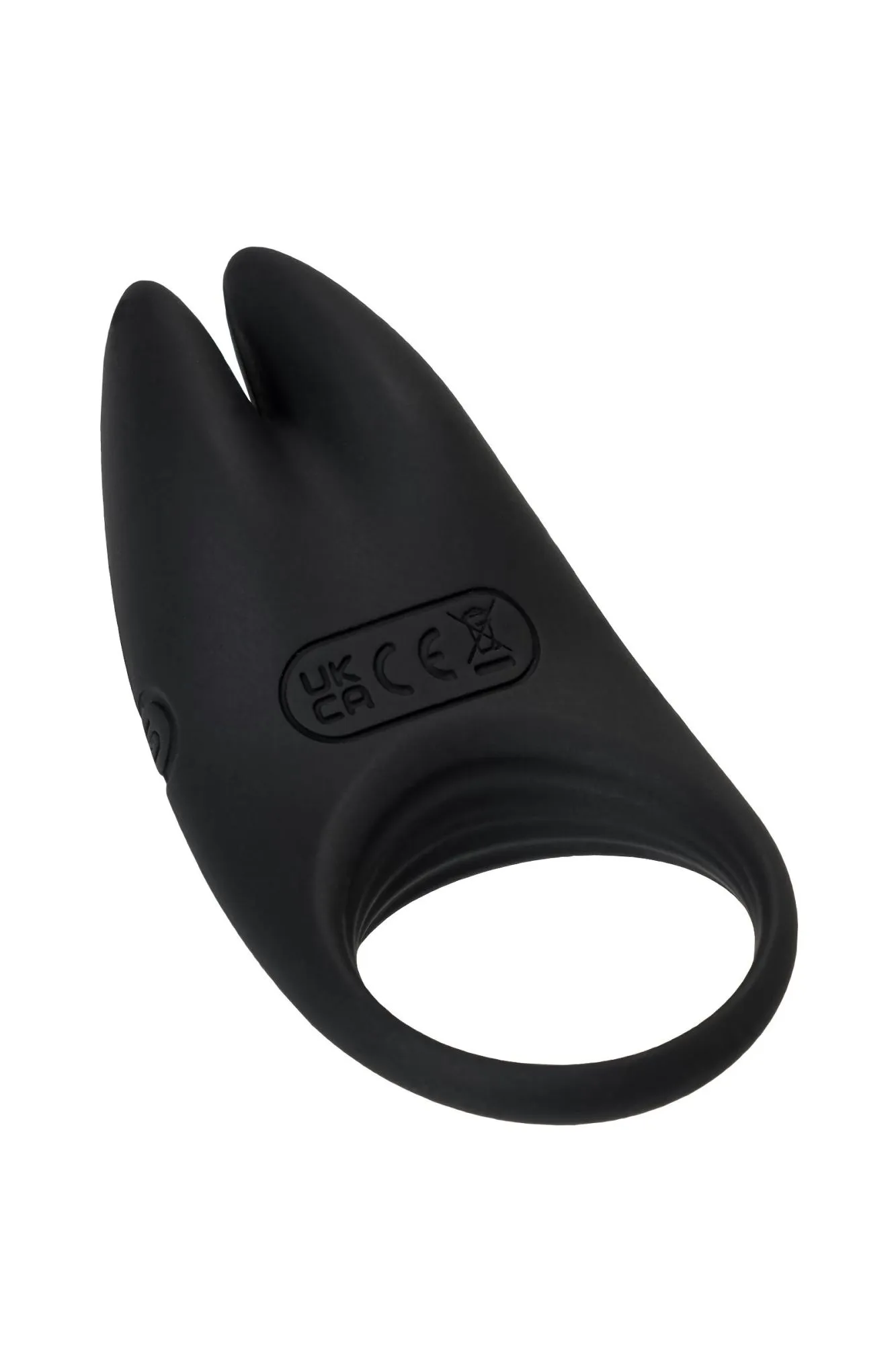 виброкольцо svakom winni 2, силикон, черный в СПб