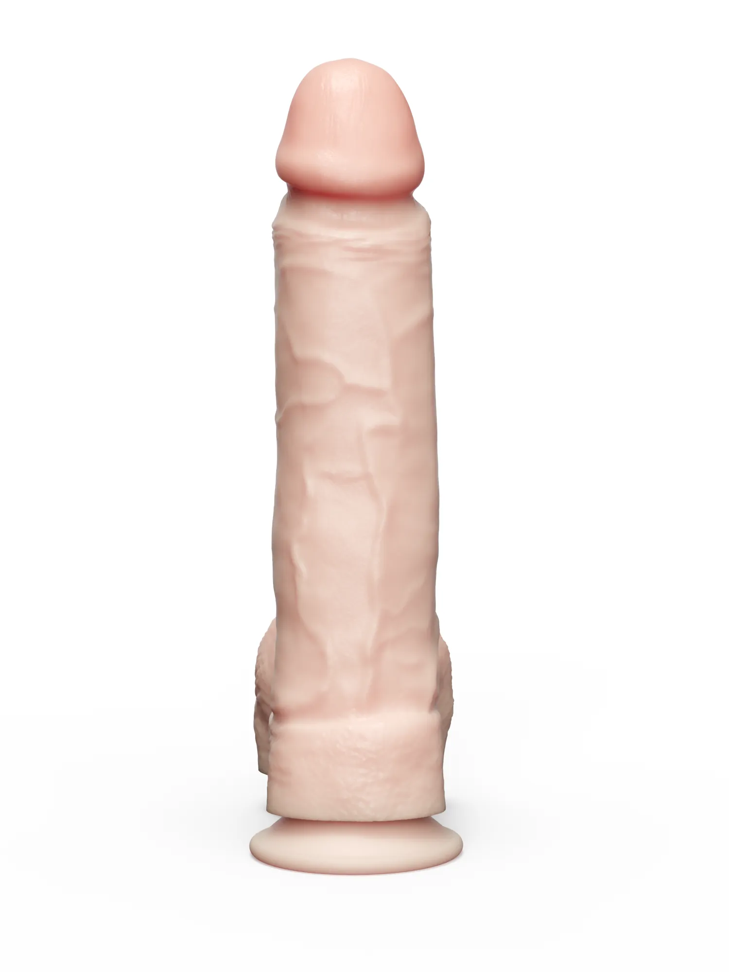 фаллоимитатор неоскин на присоске в ламинате lovetoy 815900ru в СПб