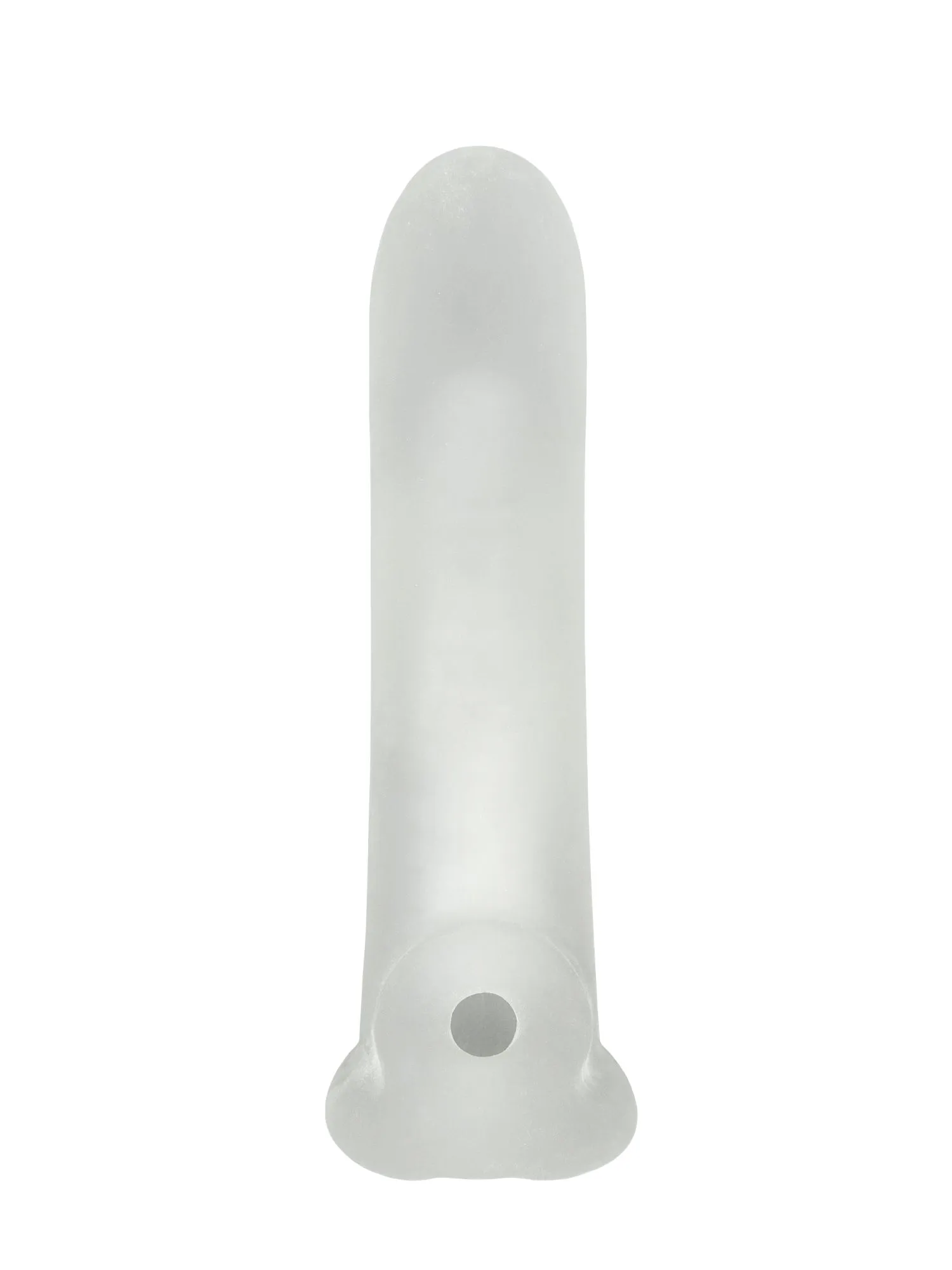 фаллоудлинитель super hero titan white 7018-02lola в СПб