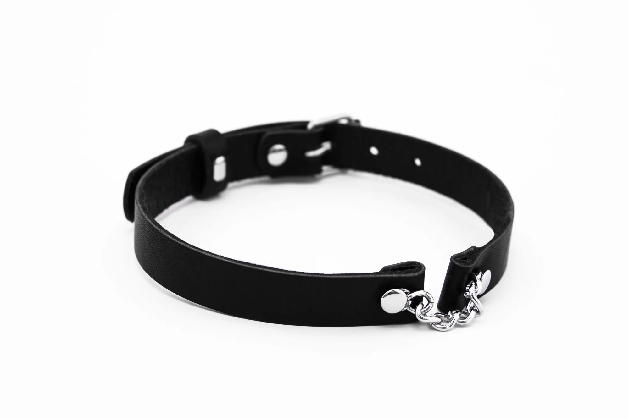 чокер "цепь" в СПб