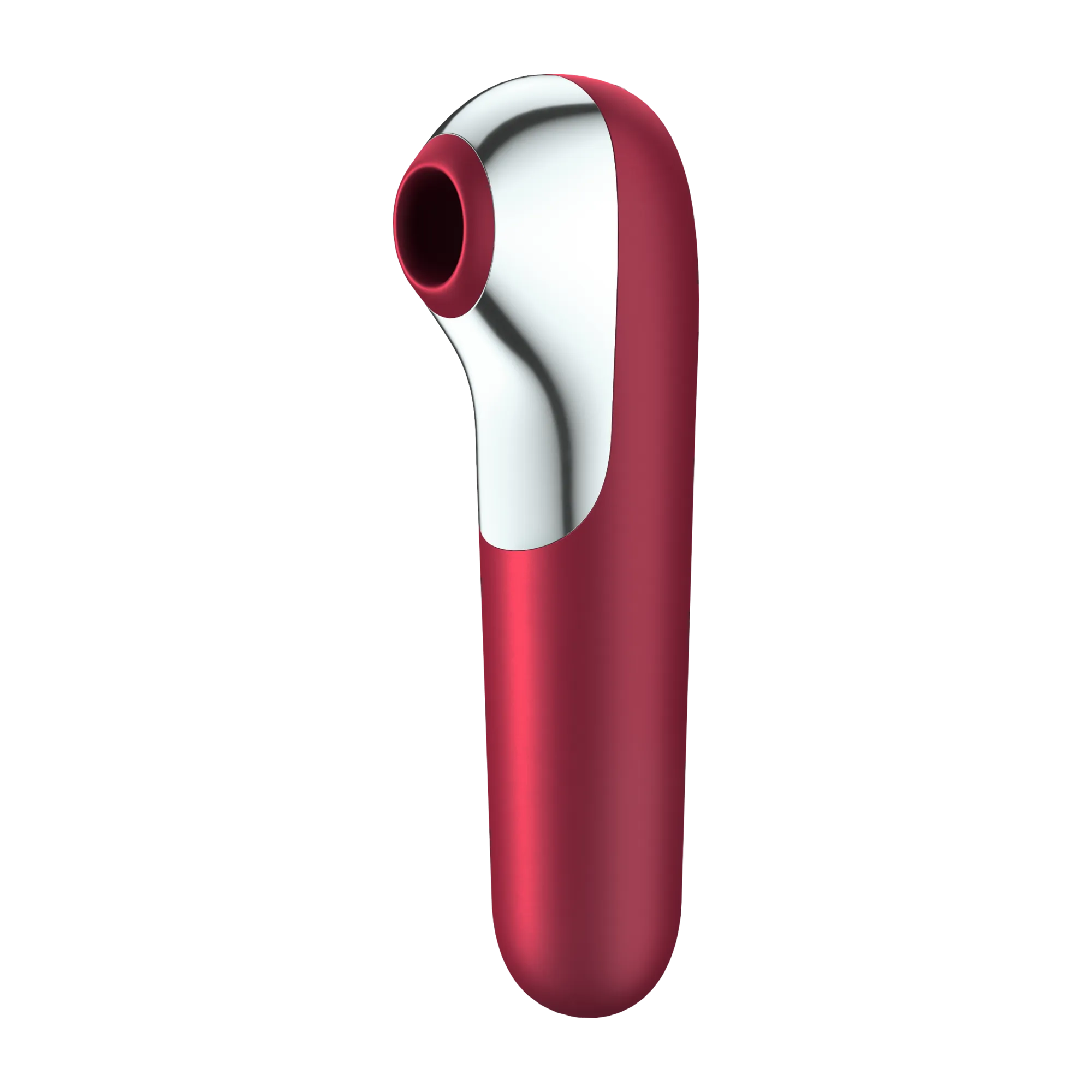 вакуумный массажер satisfyer dual love pink 003054sa в СПб