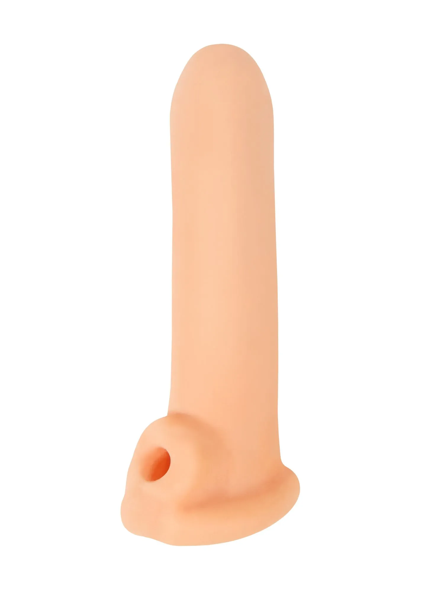 фаллоудлинитель super hero titan beige 7018-01lola в СПб