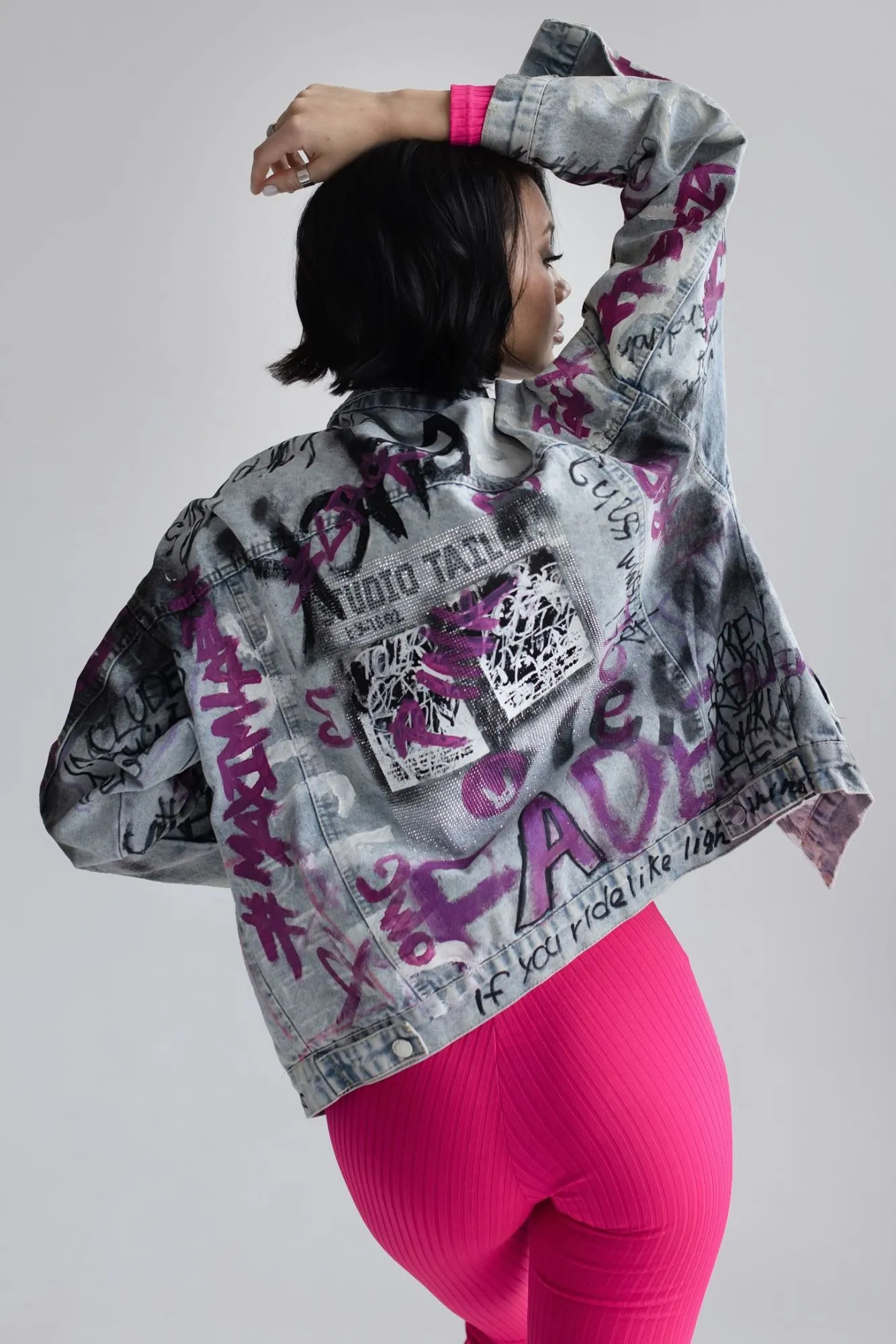 Одежда бренда Pink Rabbit в СПб