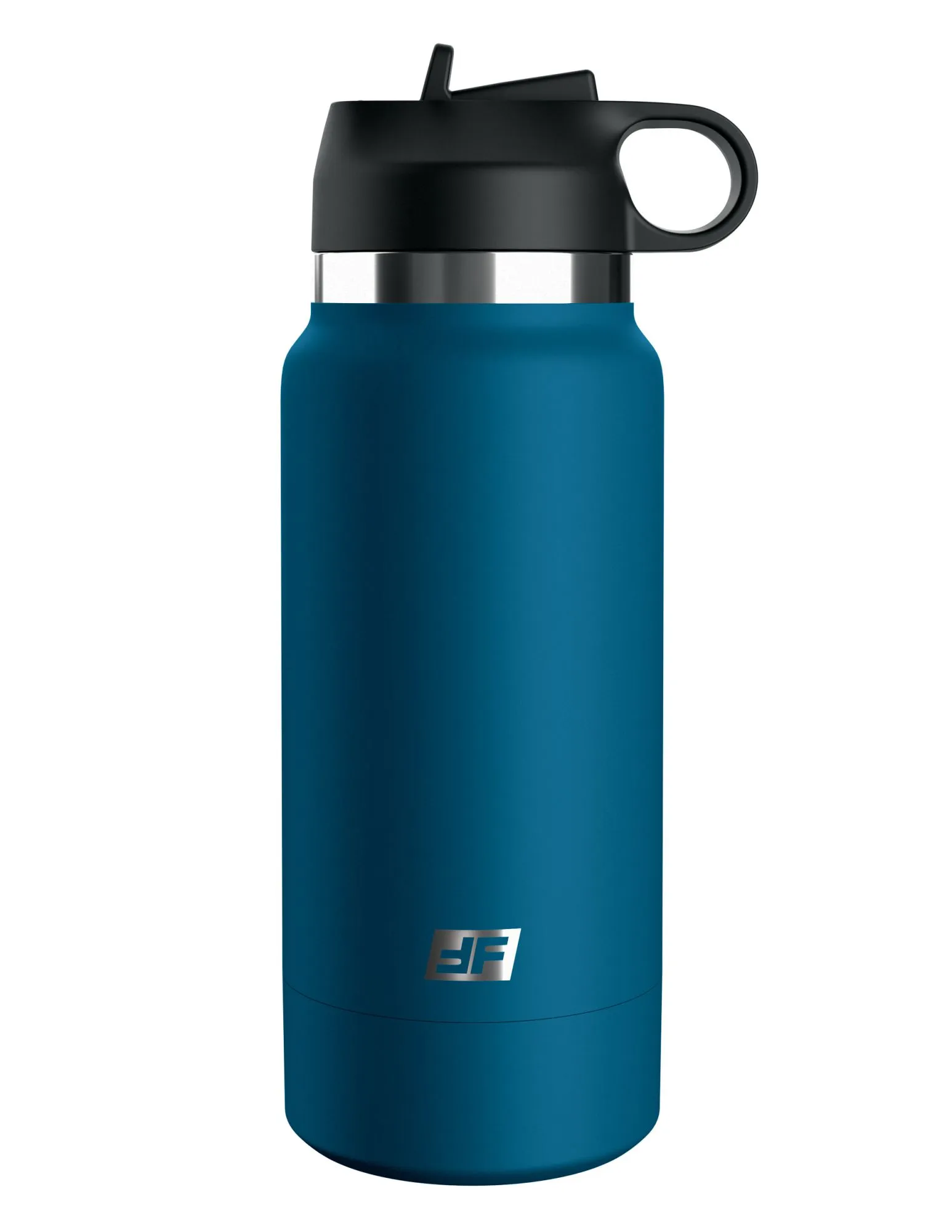 мастурбатор fap flask thrill seeker discreet stroker - black bottle - frosted pipedream rd62721pd в СПб
