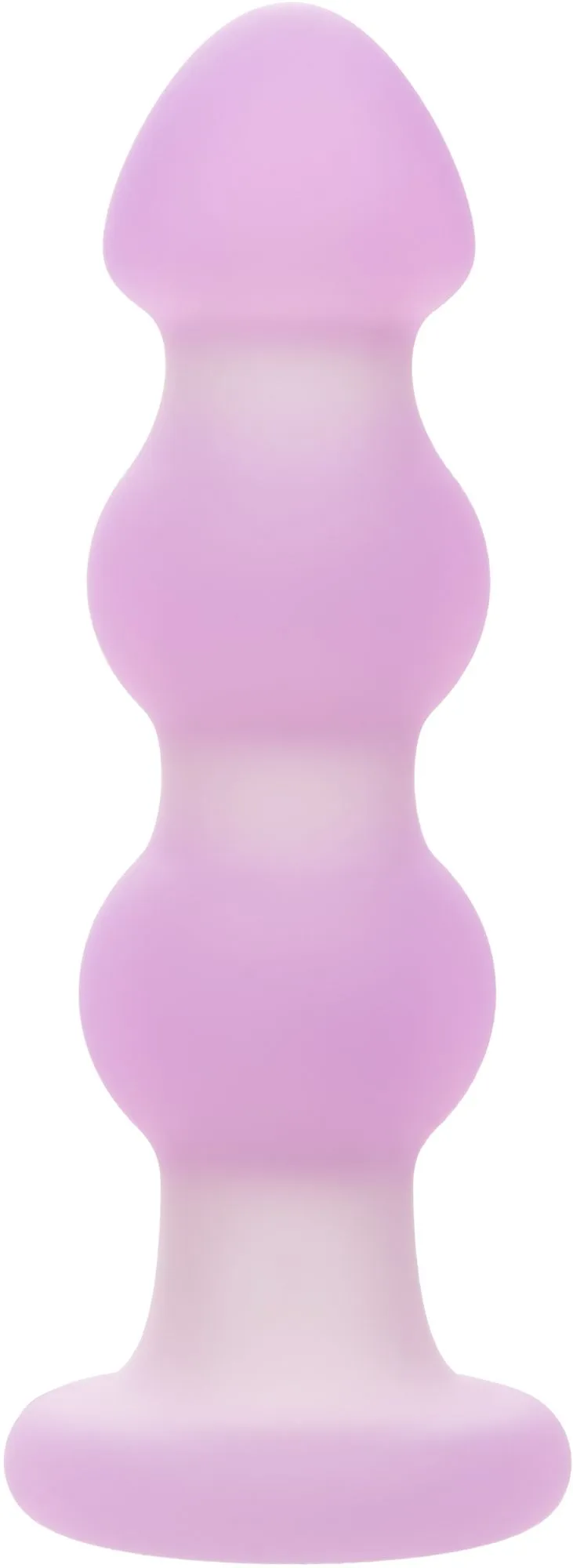 анальная пробка beaded с вибрацией в СПб