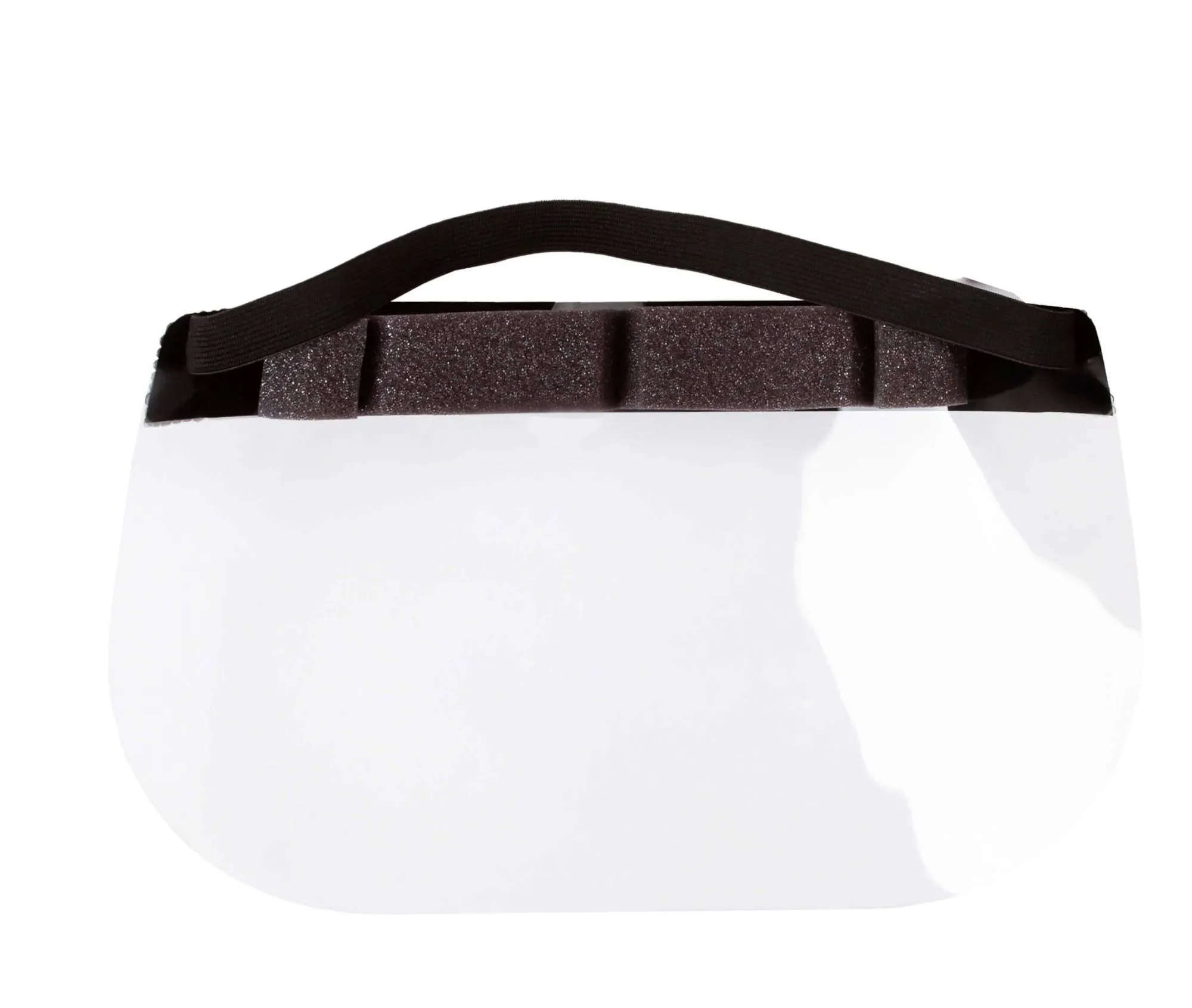 защитная маска-экран со стразами maximilian lapin в СПб