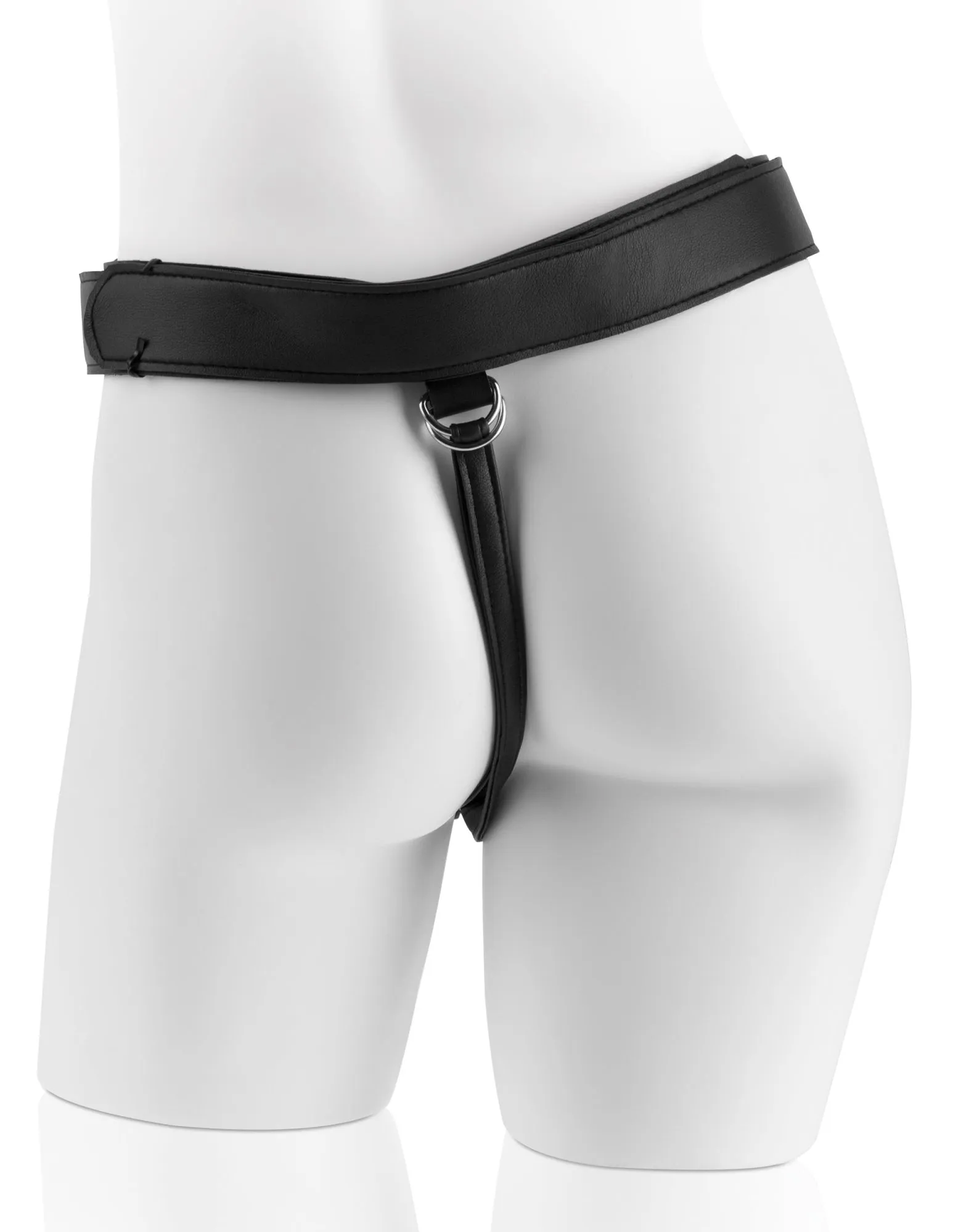 страпон strap on harness with 9" cock 562421pd в СПб