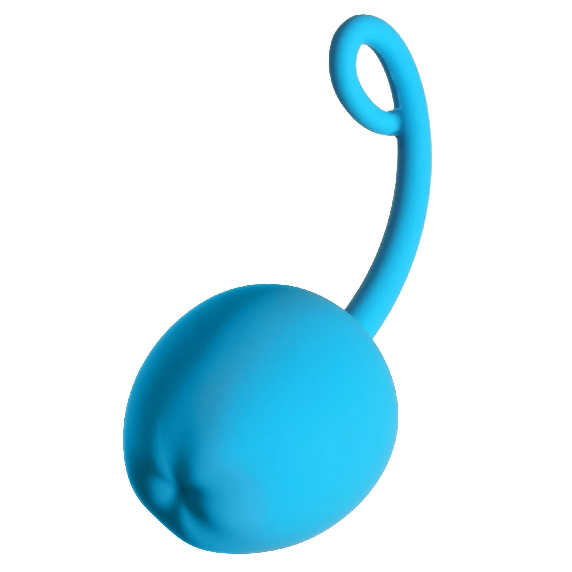 стимулятор со смещенным центром тяжести emotions sweetie turquoise 4004-03lola в СПб