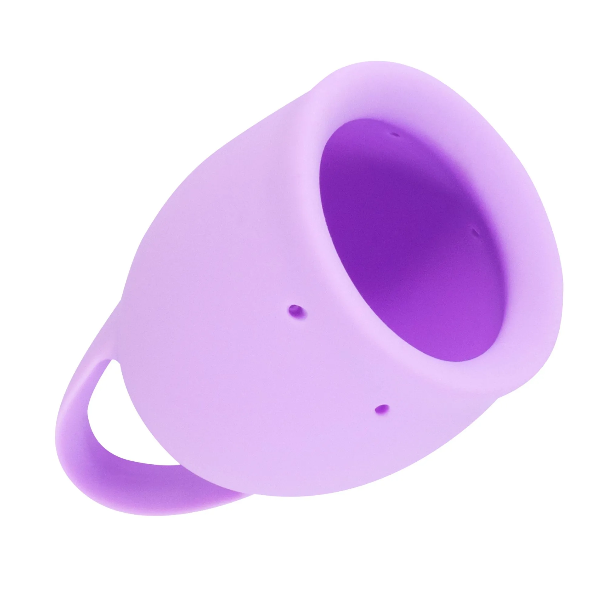 менструальная чаша natural wellness orchid 15 ml lavander 4000-13lola в СПб