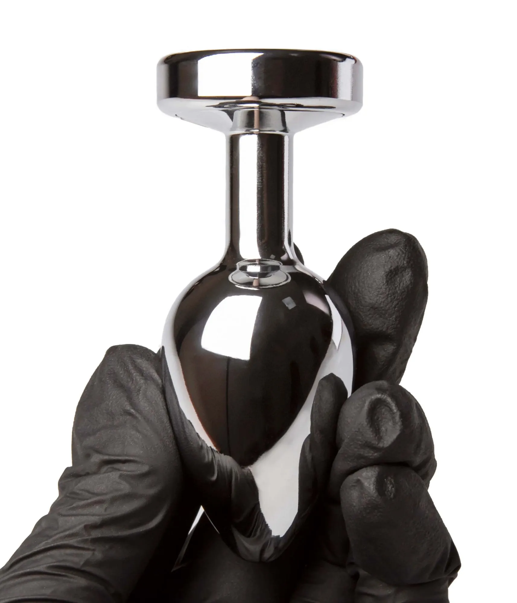 пробка led металлическая, размер m в СПб