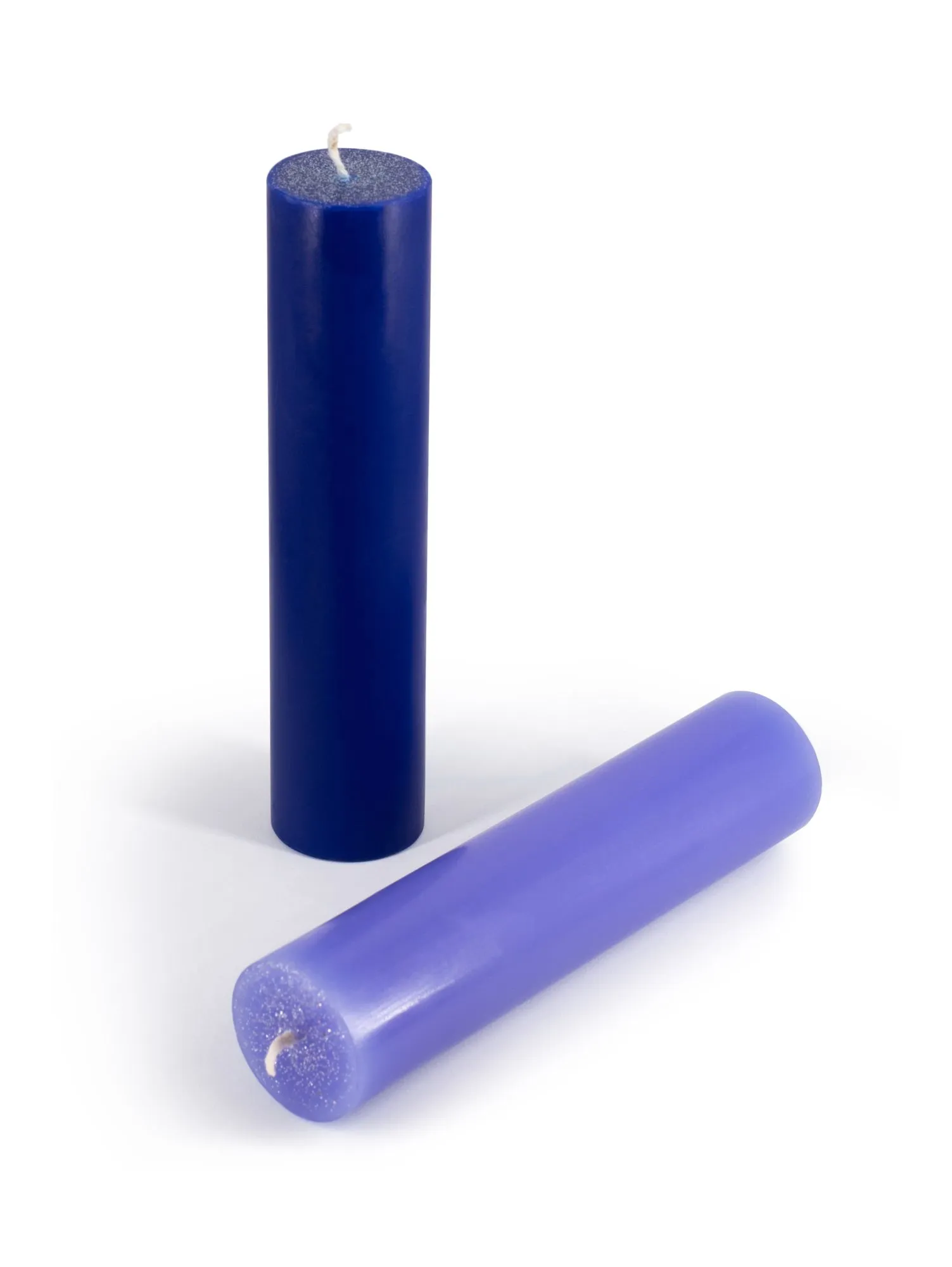 набор из 2 wax play свечей bondage to flame 1067-02lola в СПб