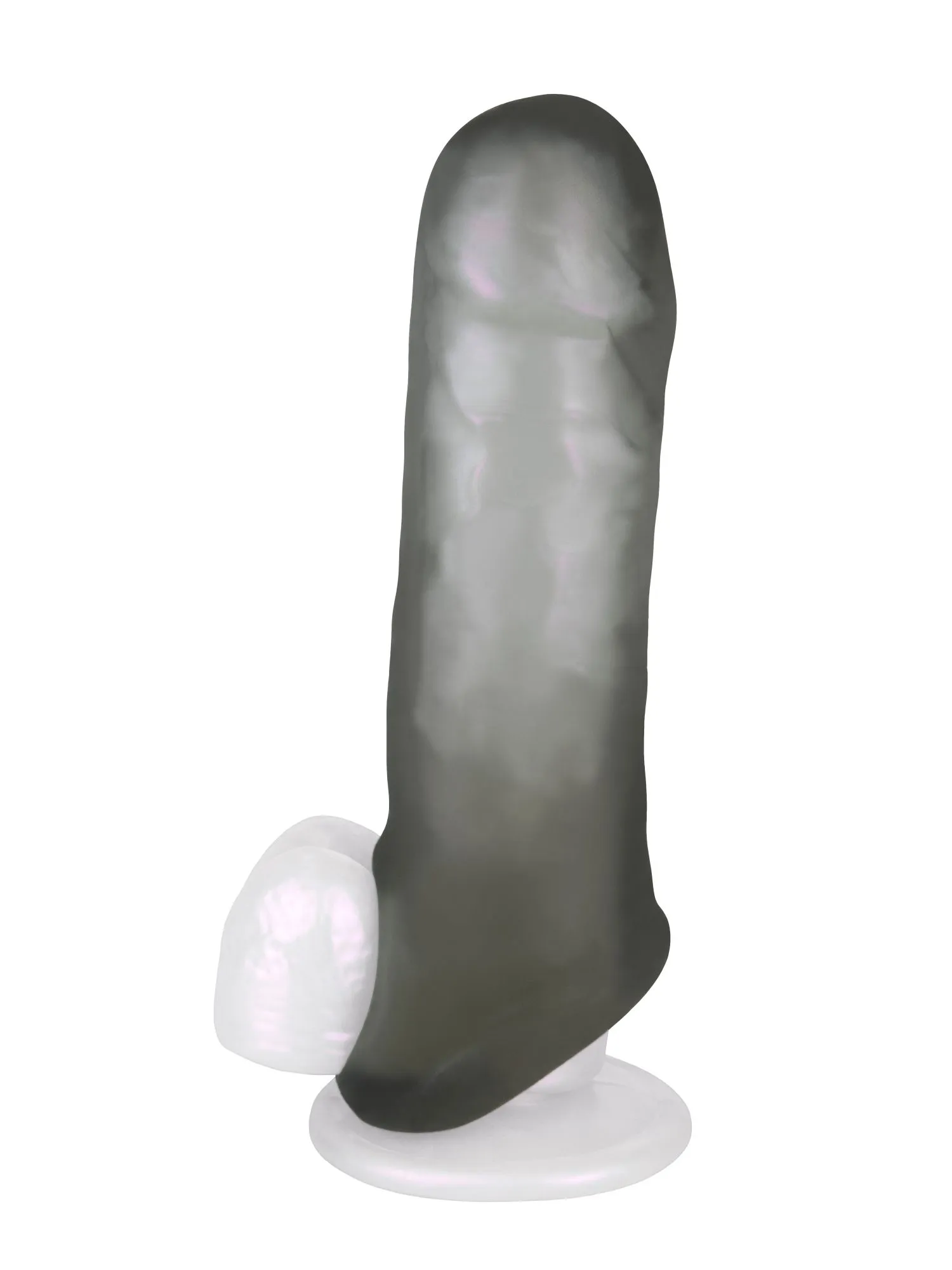фаллоудлинитель super hero striker black 7017-03lola в СПб