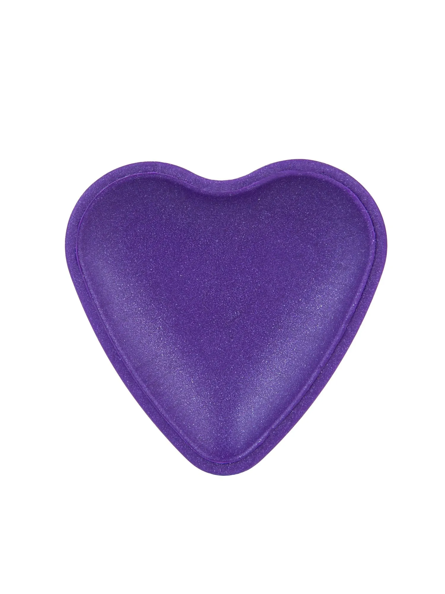 нереалистичный дилдо unicorn mini purple 2047-04lola в СПб