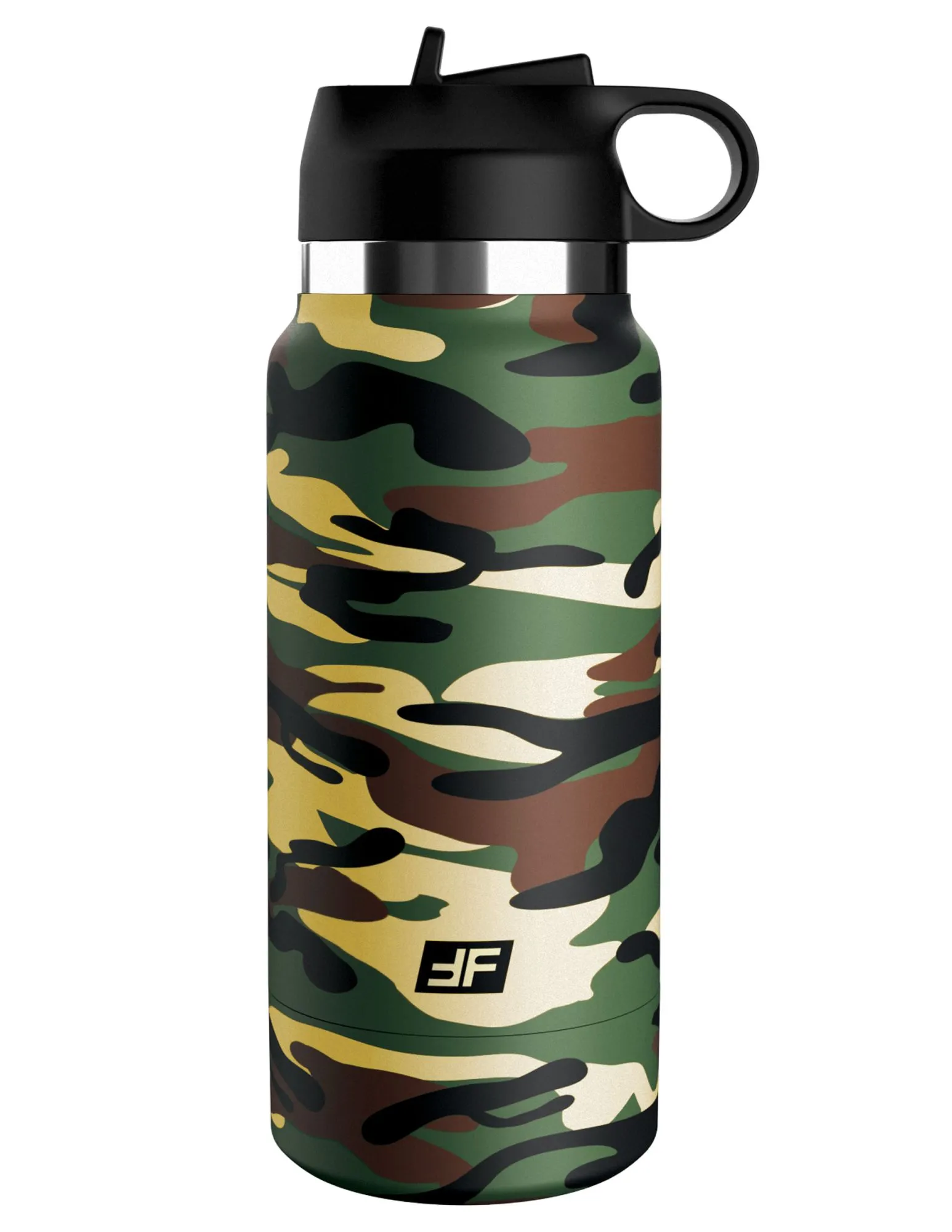 мастурбатор fap flask thrill seeker discreet stroker камуфляжный - frosted pipedream rd63020pd в СПб