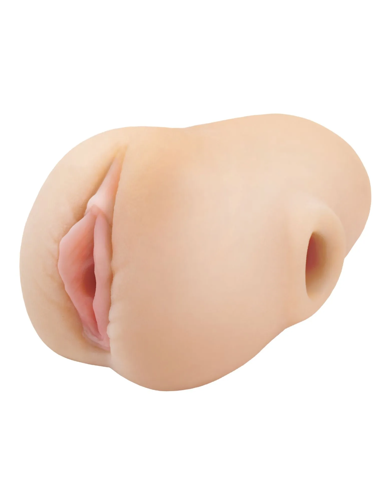 мастурбатор с вибрацией pussy pounder pipedream rd43521pd в СПб