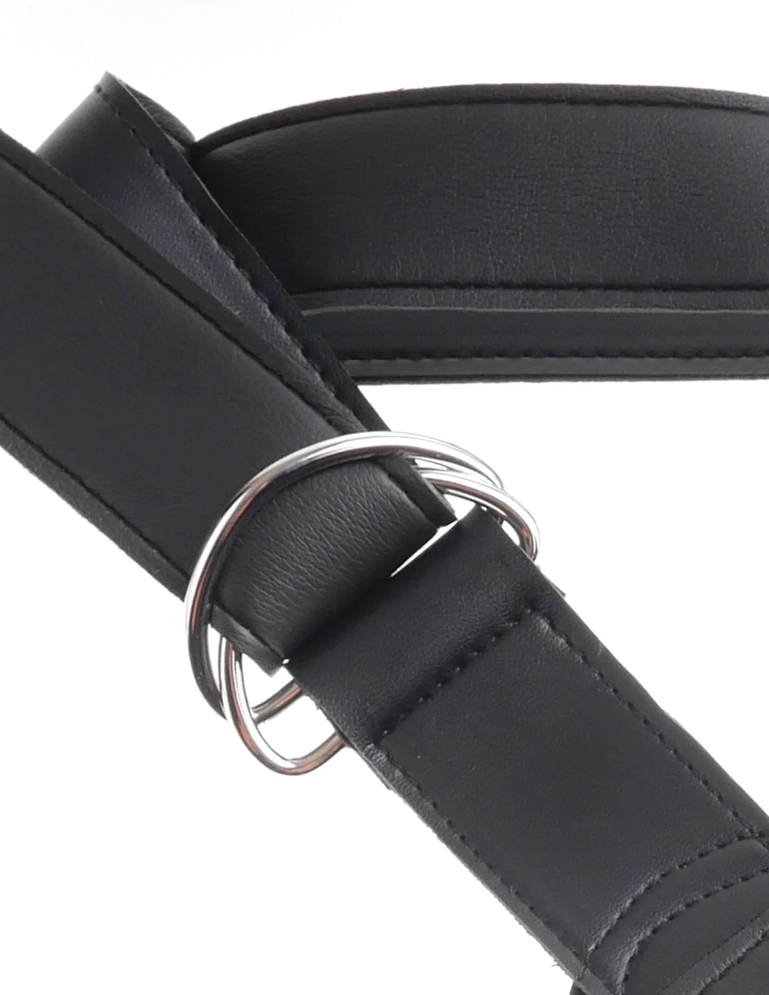 страпон strap on harness with 9" cock 562421pd в СПб