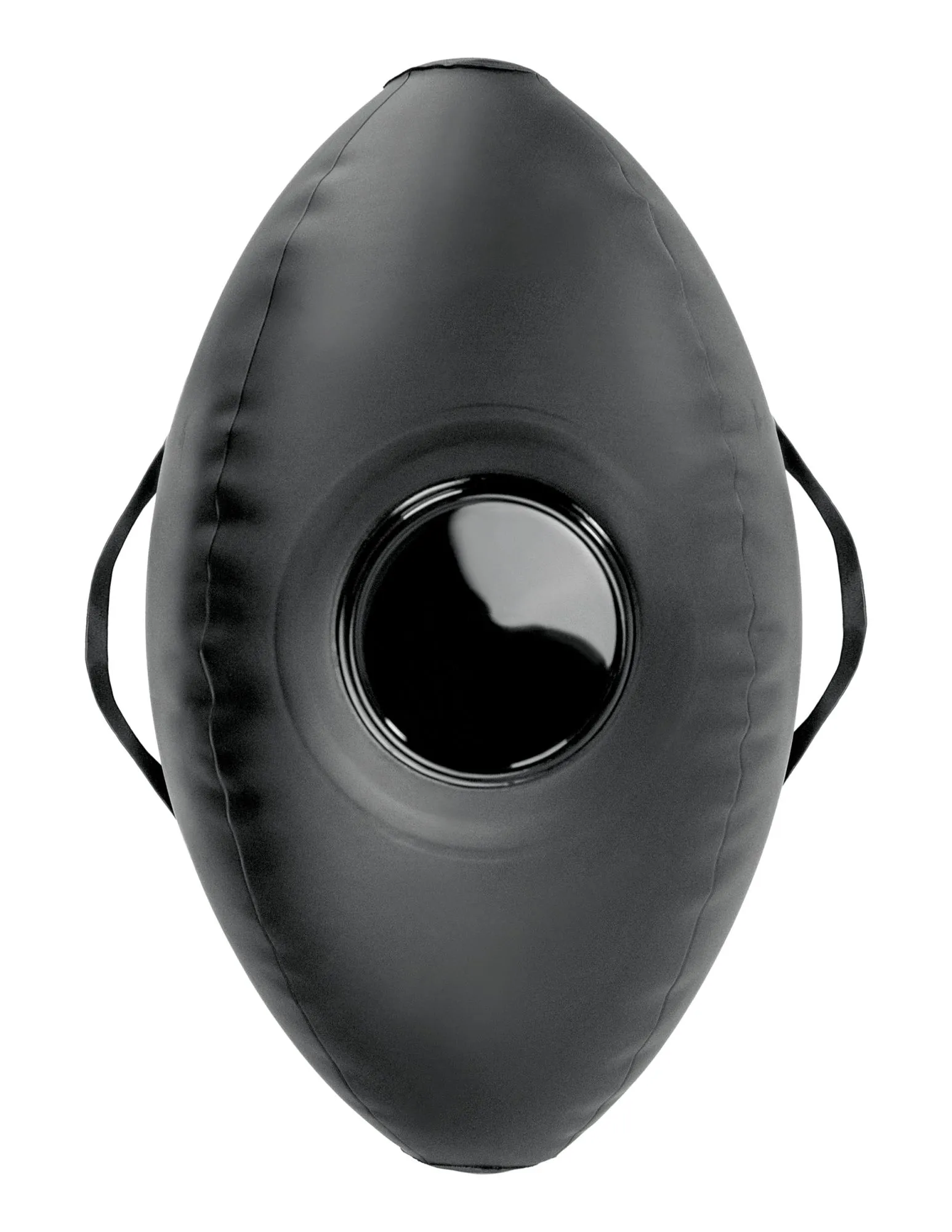 надувной мяч с дилдо body dock inflatable love ball 447223pd в СПб