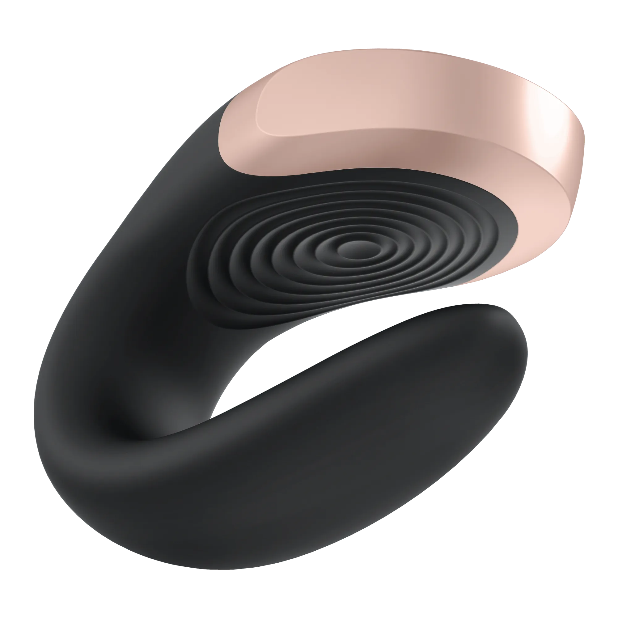 виброcтимулятор satisfyer double love connect app black 001722sa в СПб
