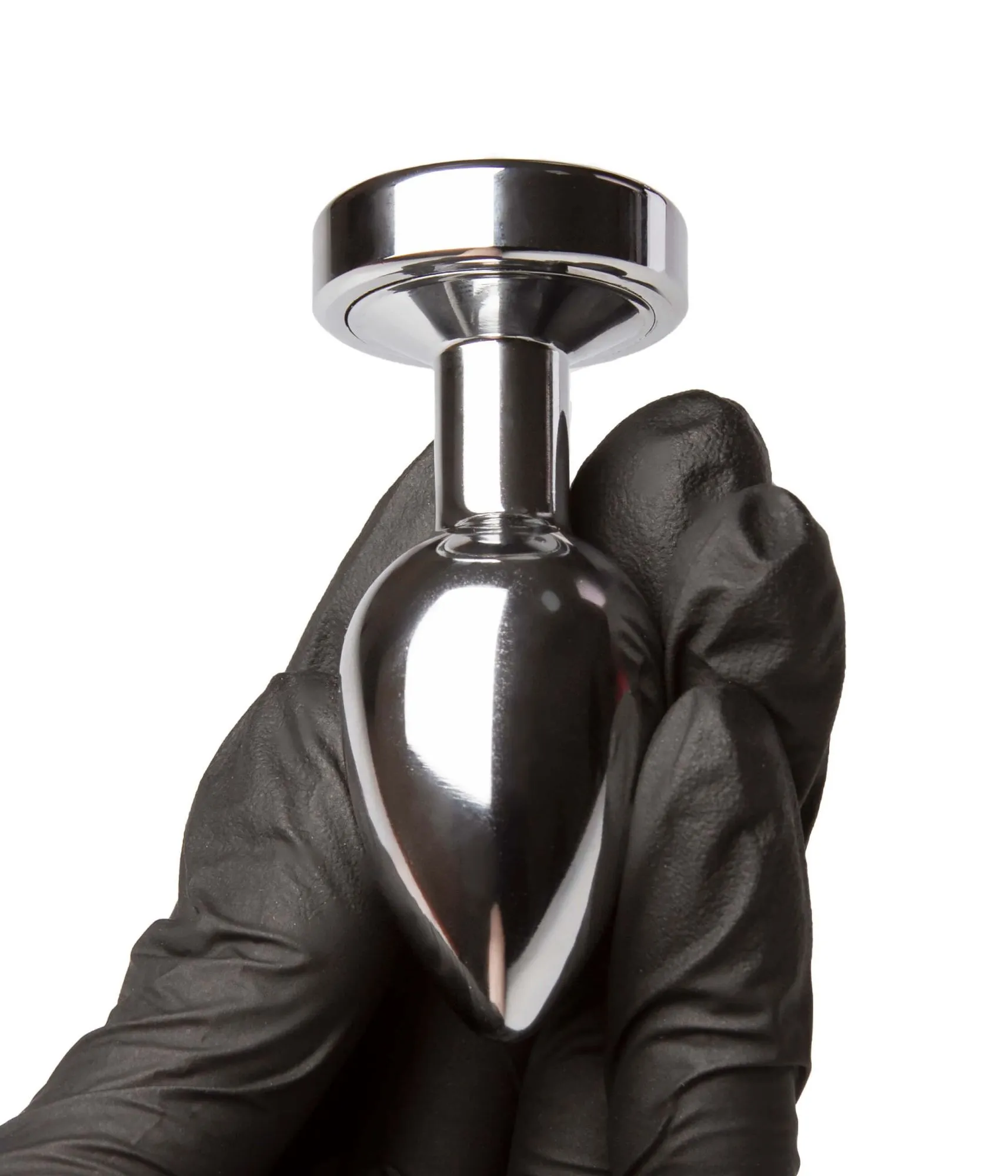 пробка led металлическая, размер s в СПб