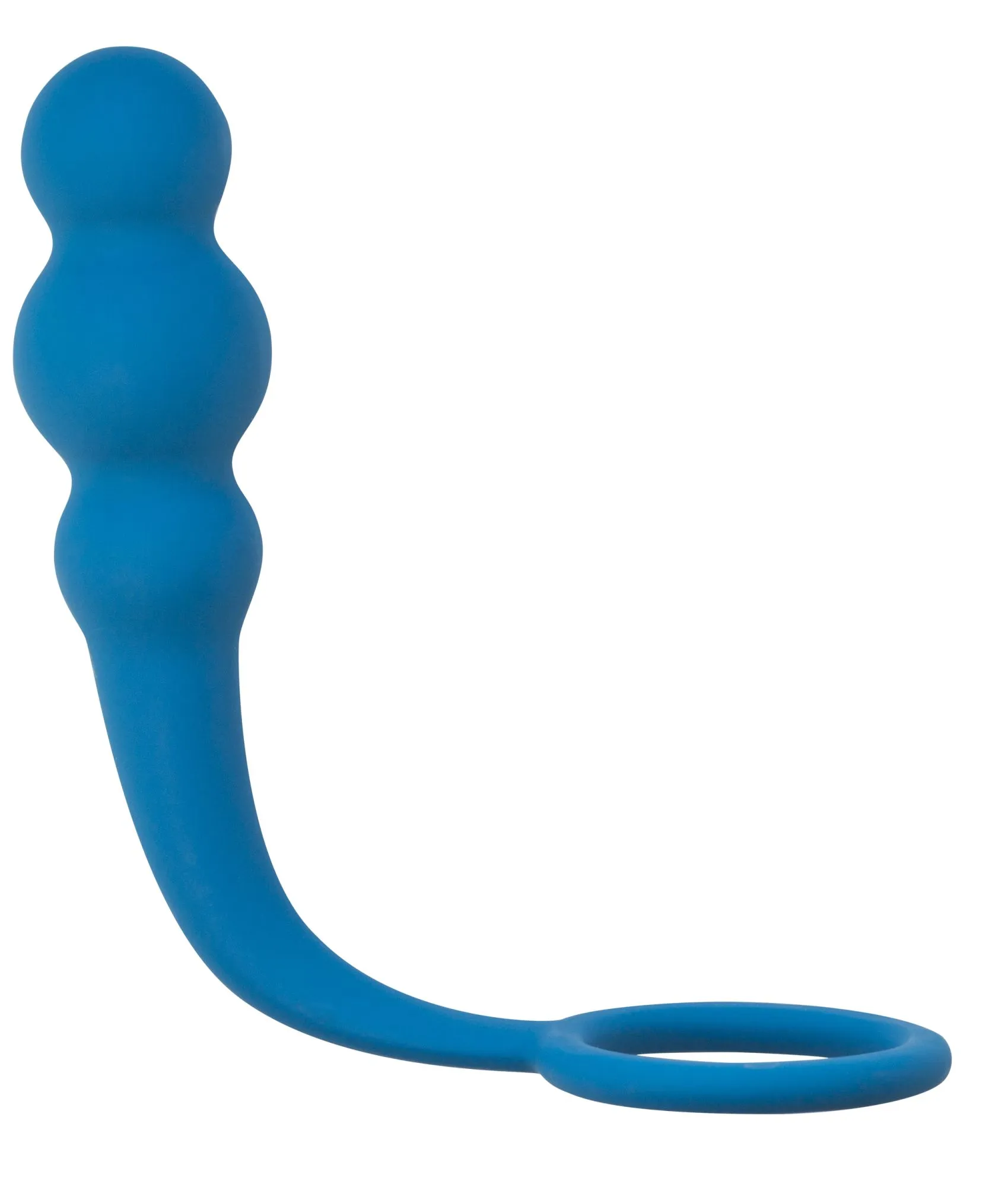 анальная пробка spice it up legend aquamarine 8001-03lola в СПб