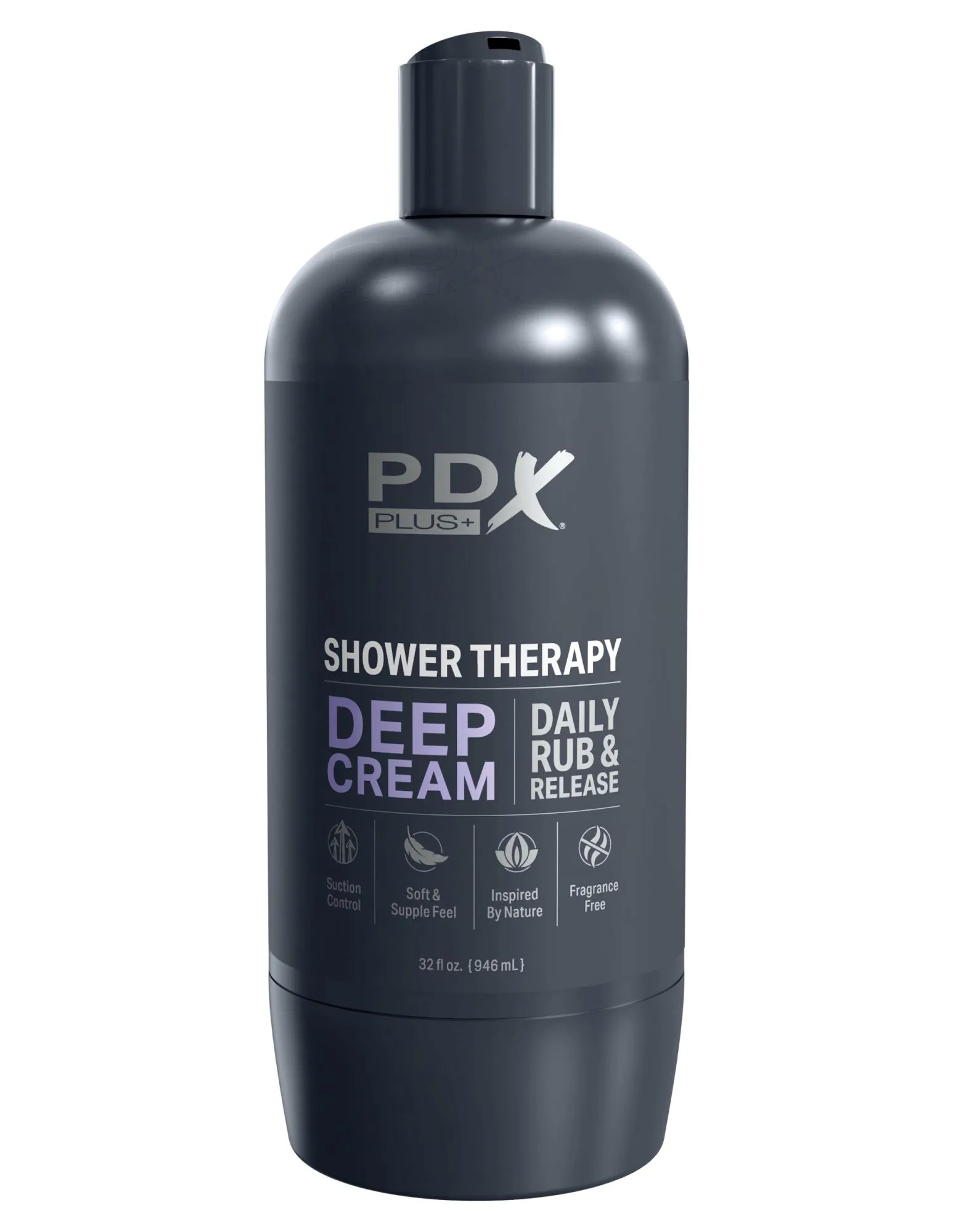 мастурбатор shower therapy  pipedream rd62320pd в СПб