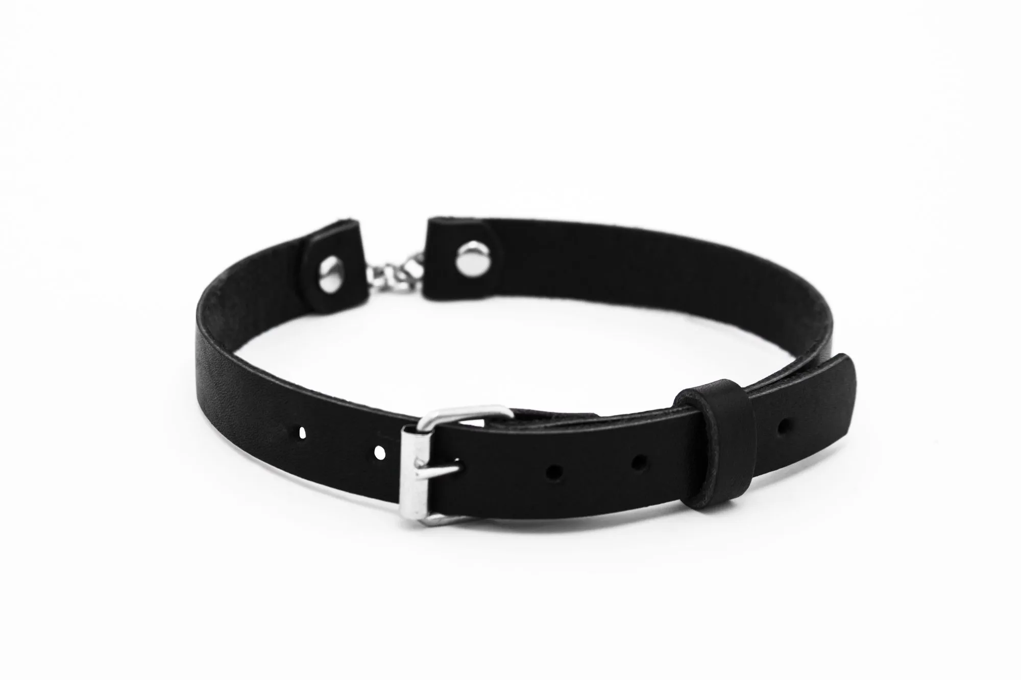 чокер "цепь" в СПб