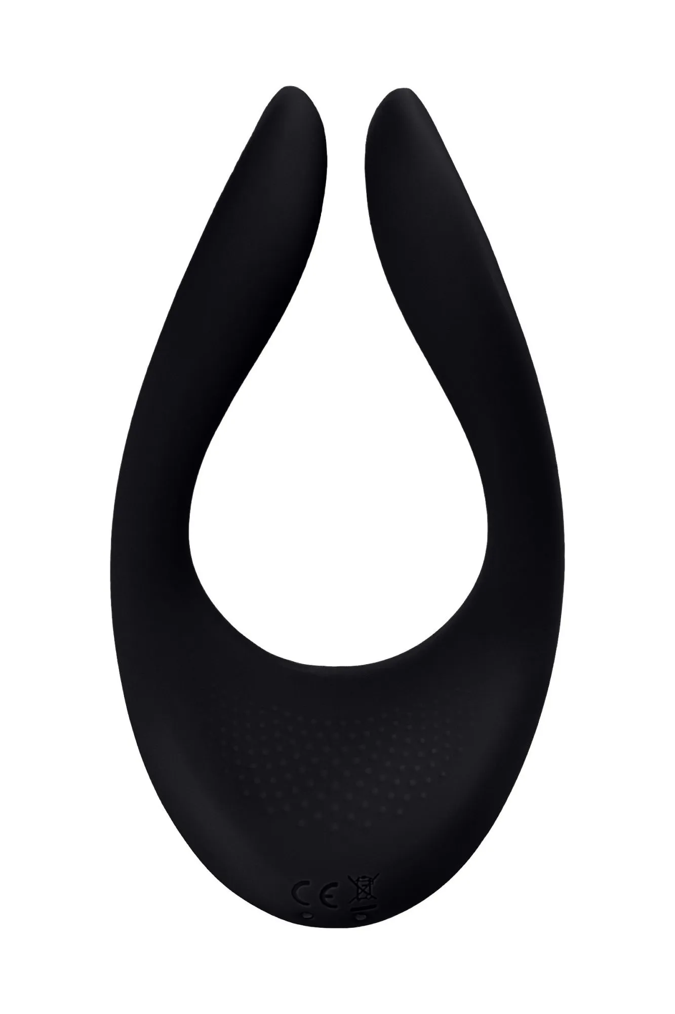 многофункциональный стимулятор для пар satisfyer partner multifun 2, силикон, чёрный, 13,5 см. в СПб