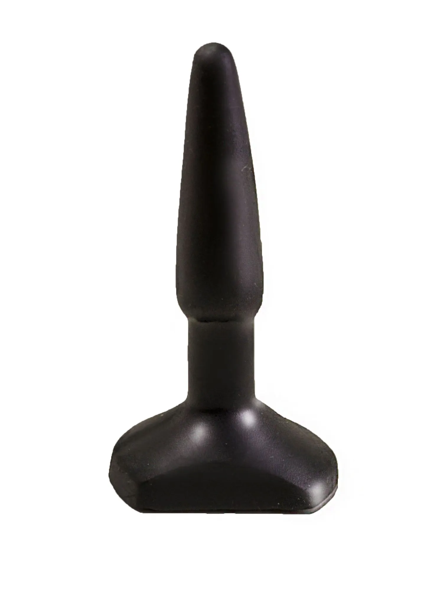 плаг для простаты  черный 422700ru в СПб