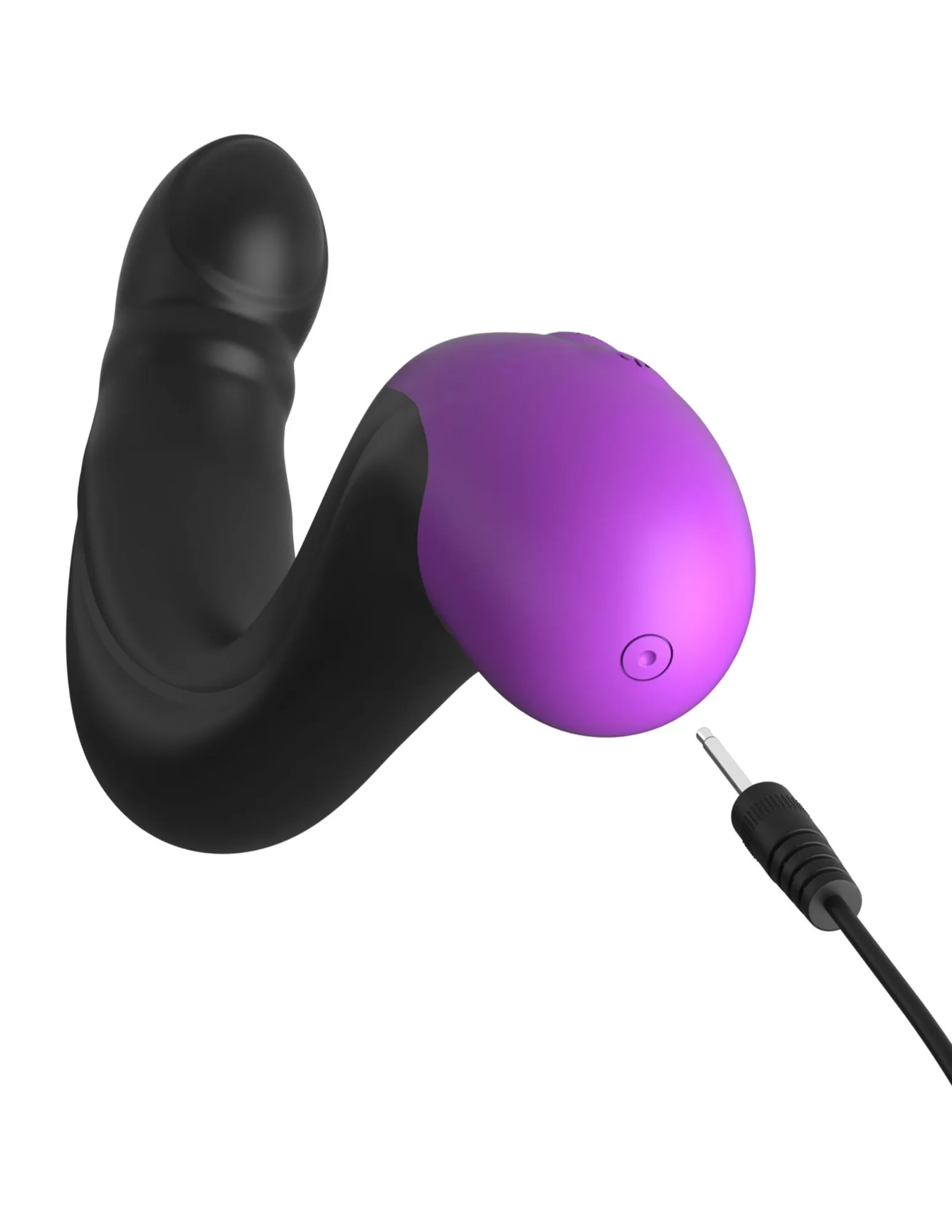 стимулятор простаты с вибрацией hyper-pulse p-spot pipedream 479223pd в СПб