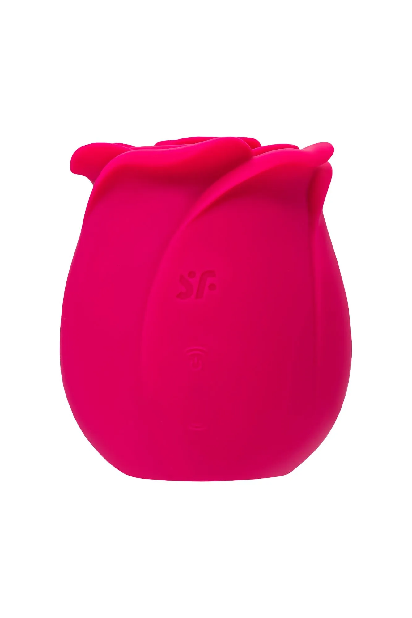 вакуум-волновой стимулятор клитора satisfyer pro 2 classic blossom, силикон, бордовый в СПб