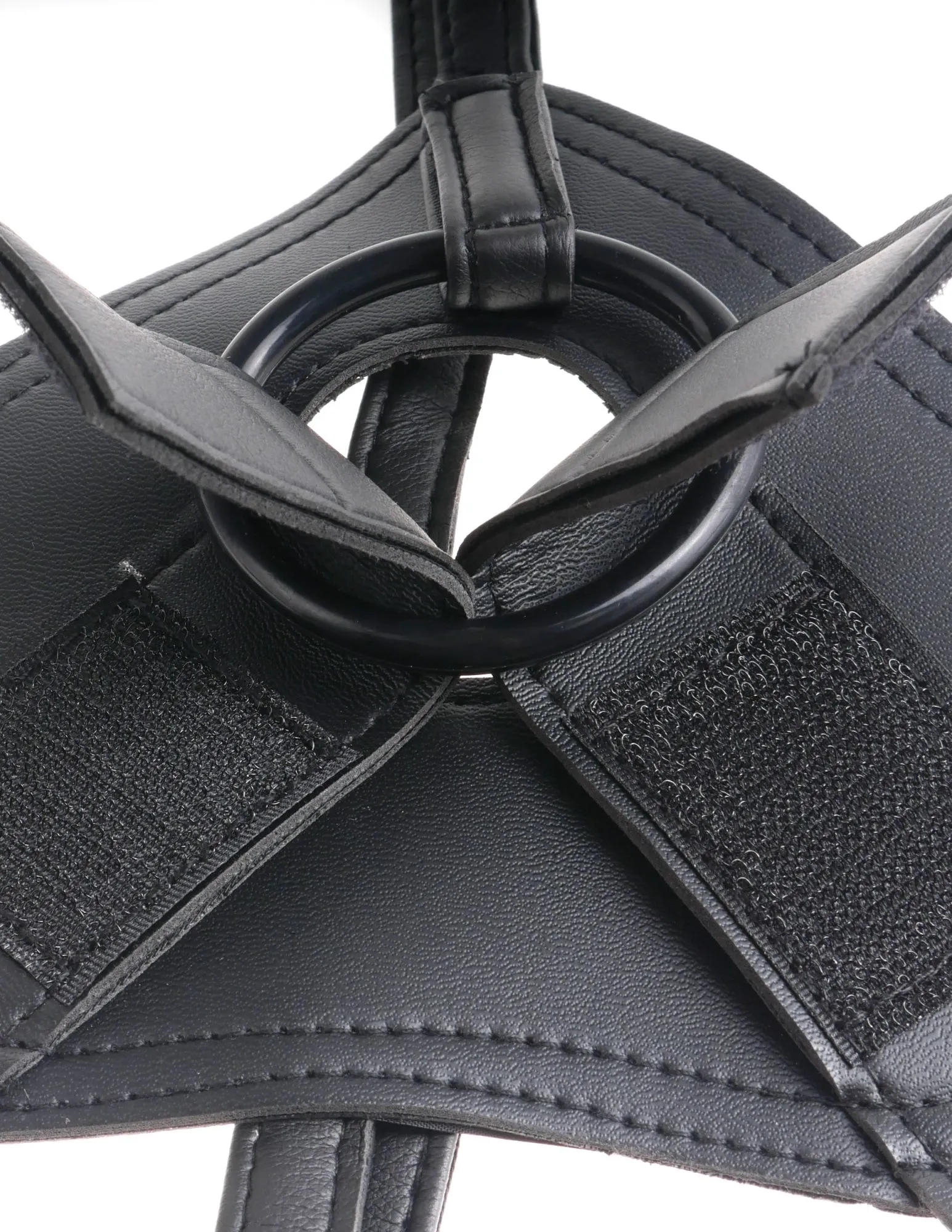 страпон strap on harness with 9" cock 562421pd в СПб