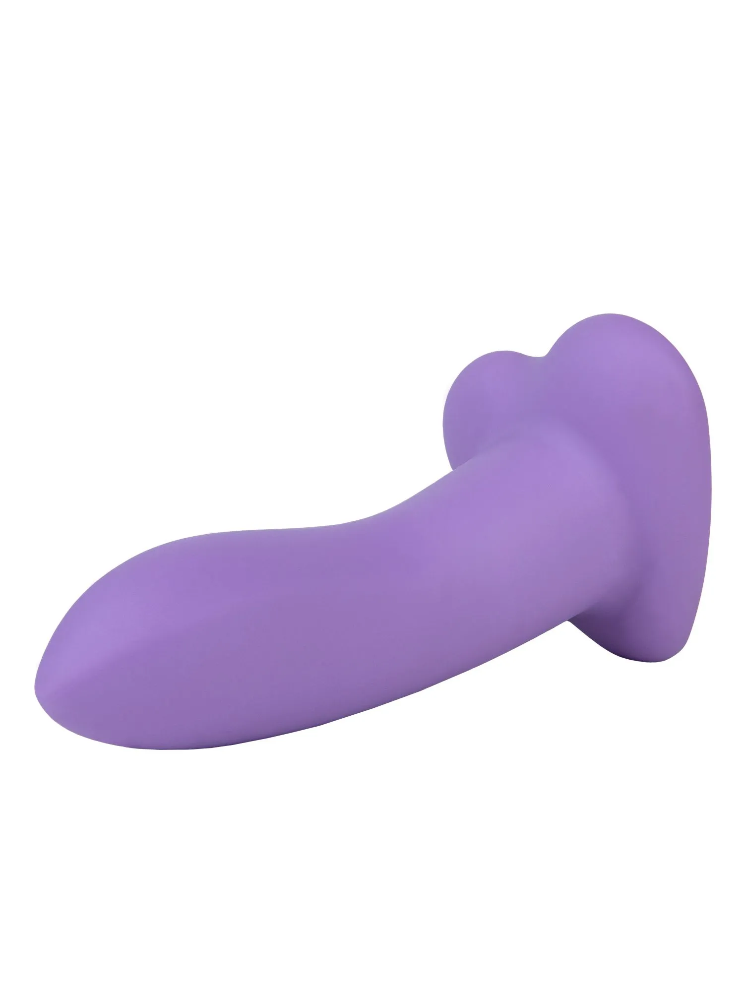 нереалистичный дилдо emotional plus purple 2044-01lola в СПб